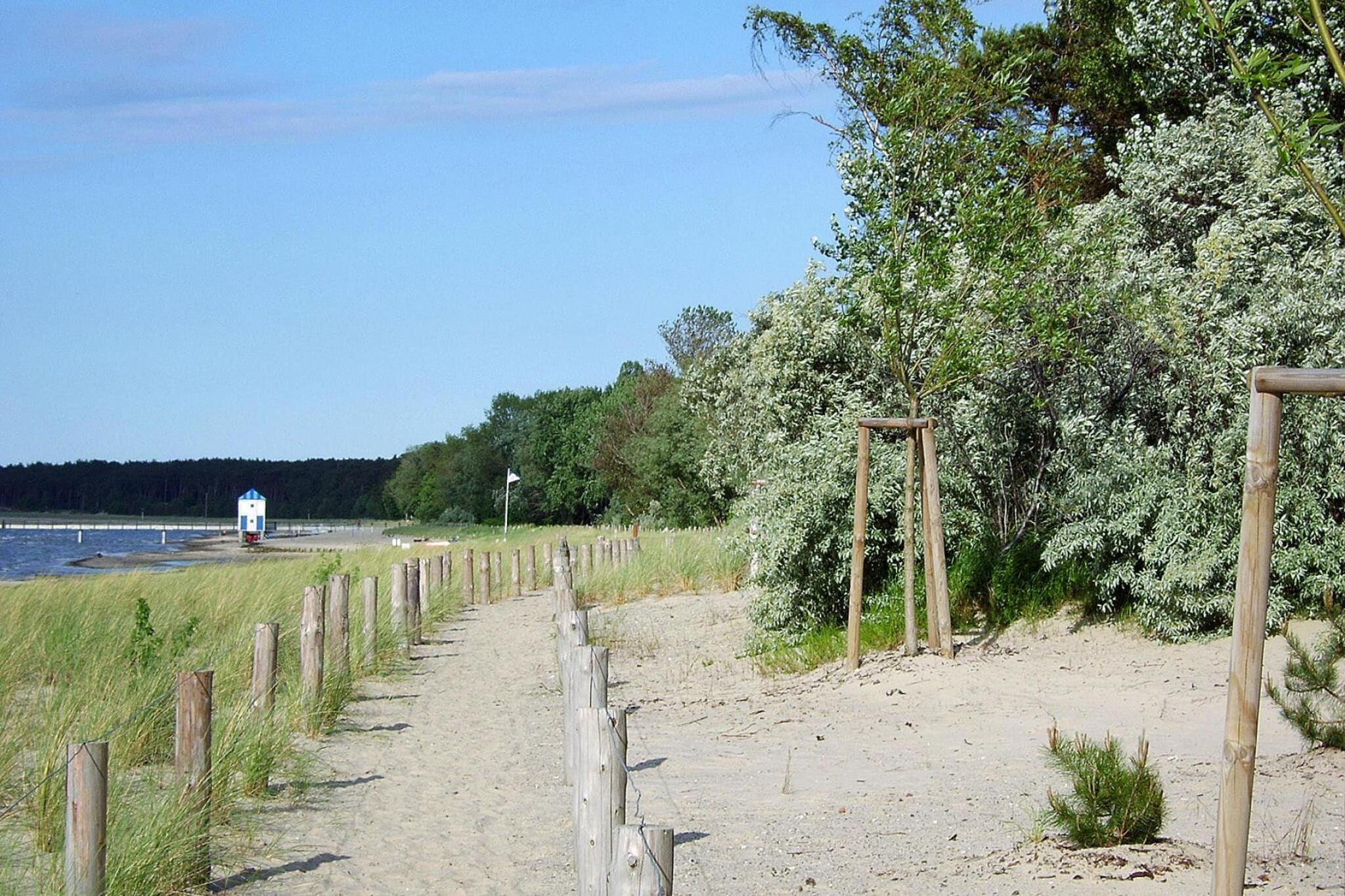 Mecklenburg Western Pomerania