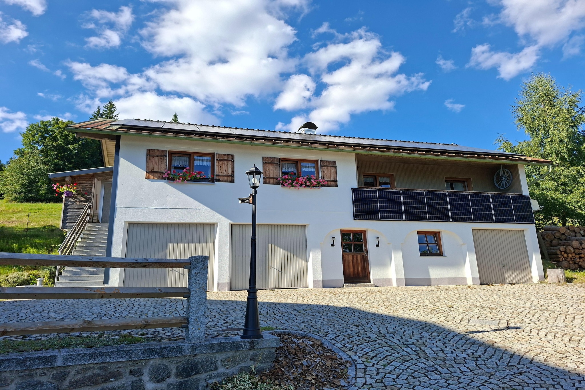Ferienhaus Panoramablick Neureichenau-Ferienhaus Panoramablick 75 qm-Image-tags.