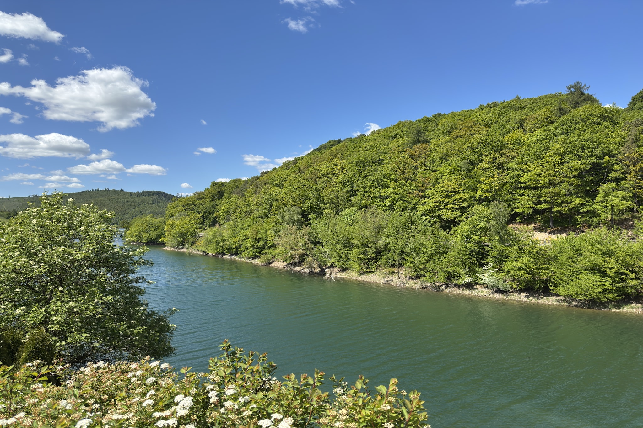 Bergchalet bis 2Pers-Gebiete Sommer 1 km