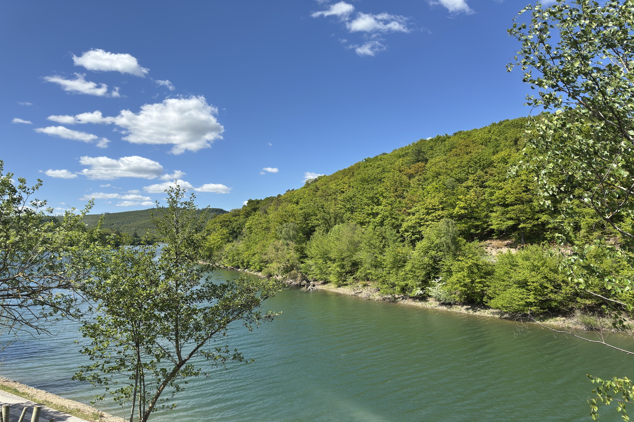 Bergchalet bis 2Pers-Gebiete Sommer 1 km