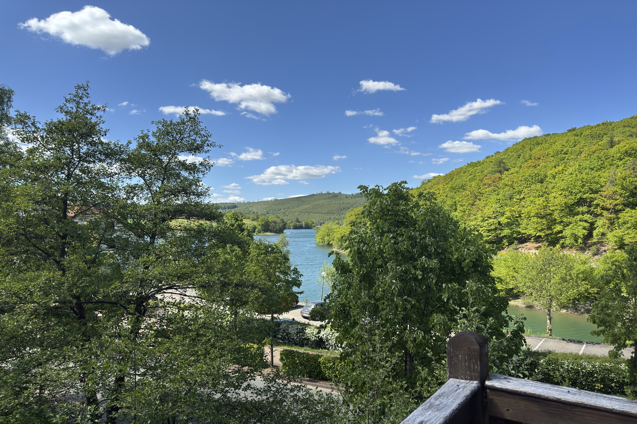 Bergchalet bis 2Pers-Aussicht Sommer