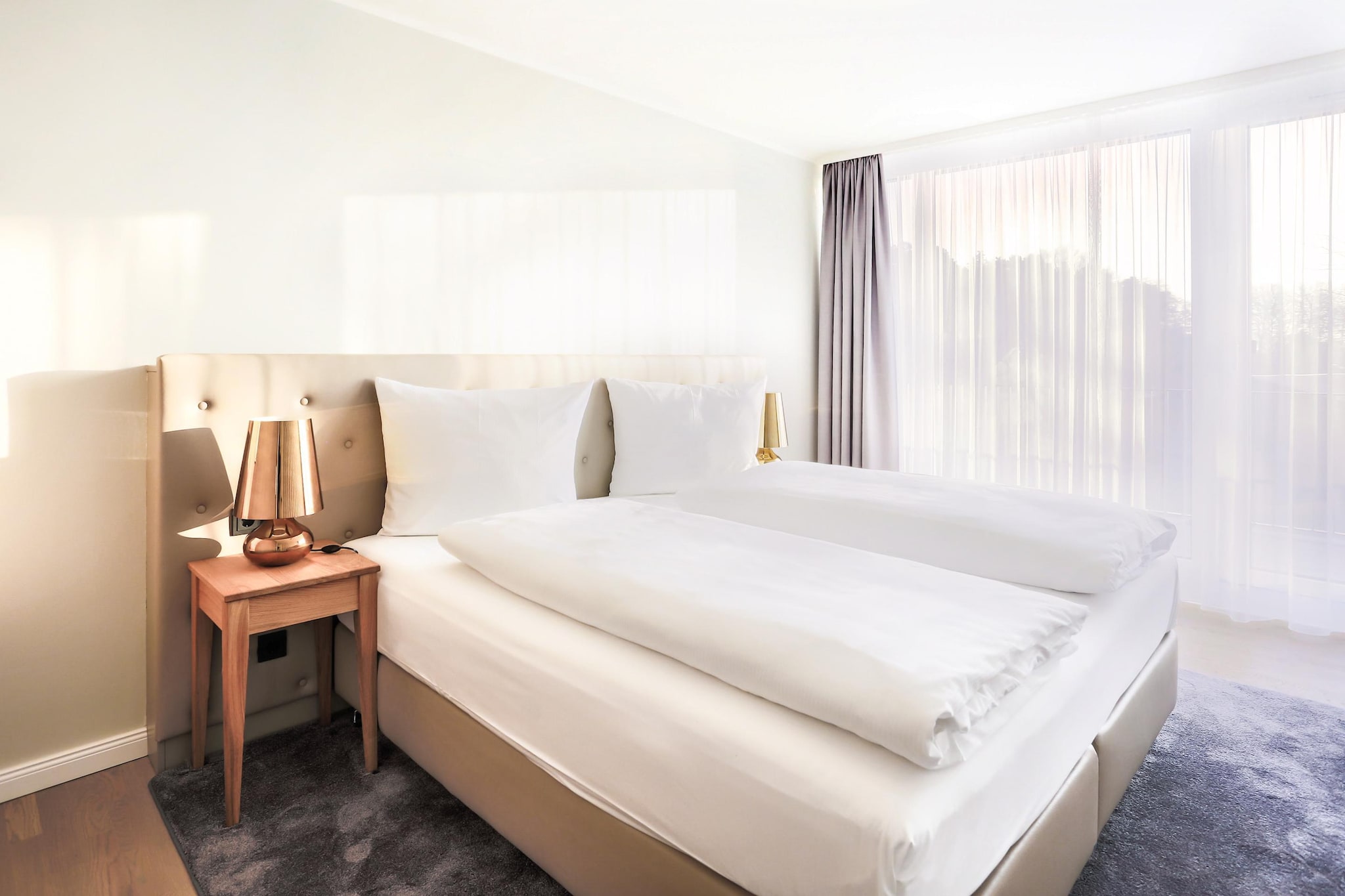 Bed Room