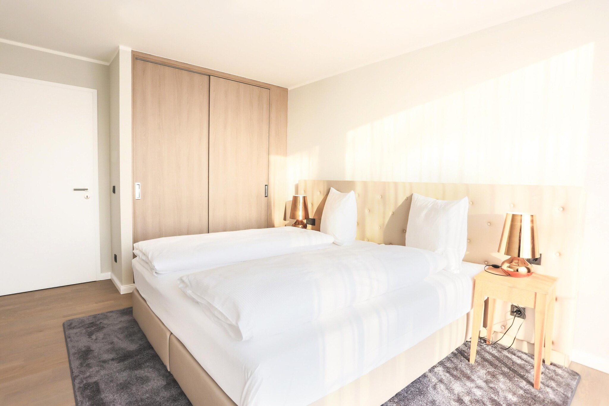 Bed Room