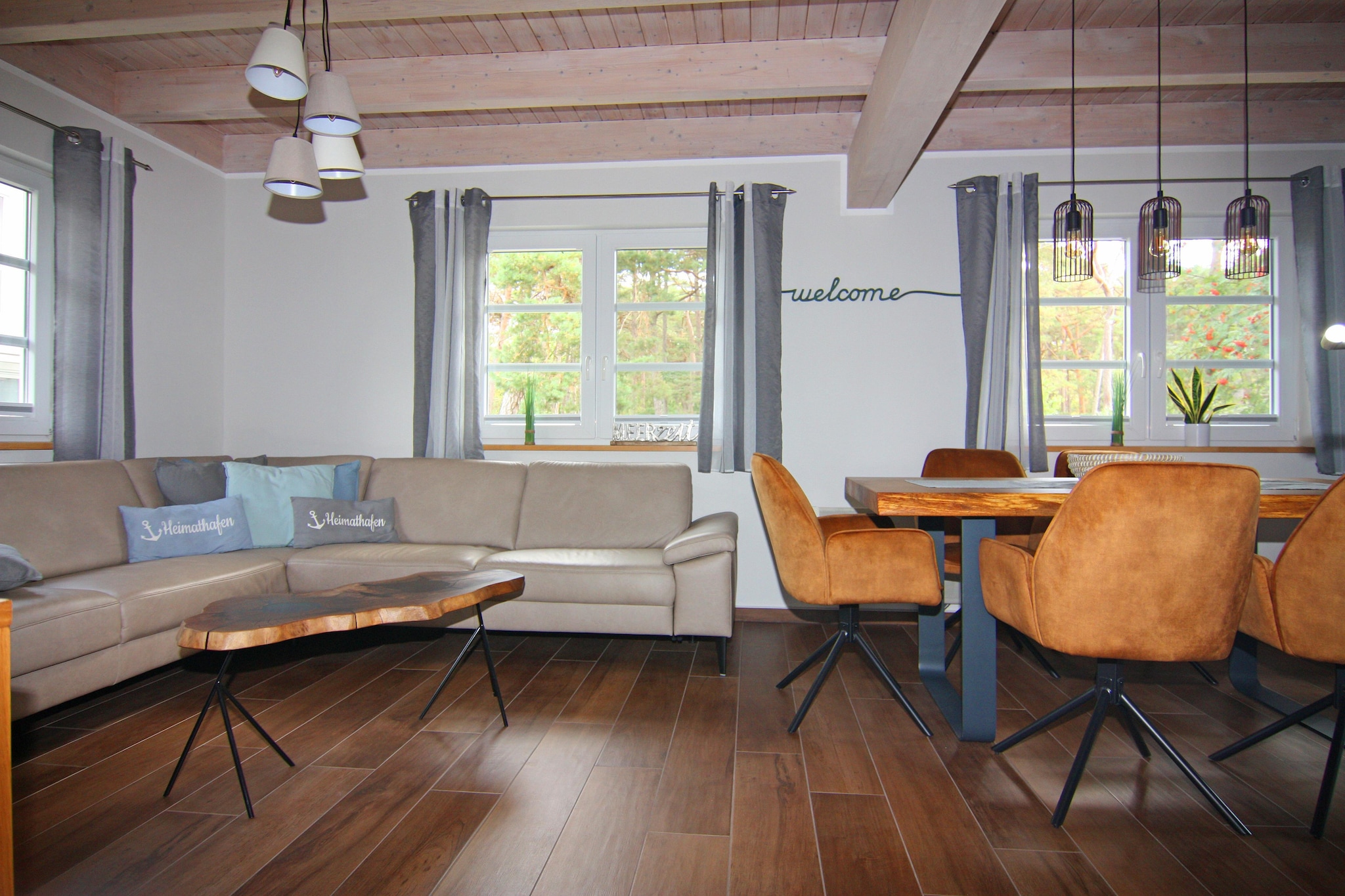 Mecklenburg Western Pomerania