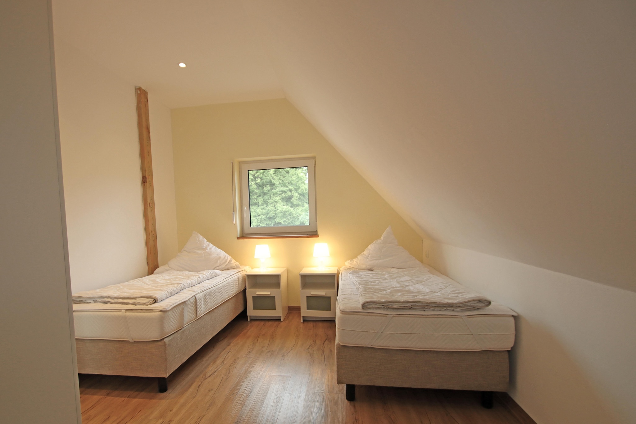 Bed Room