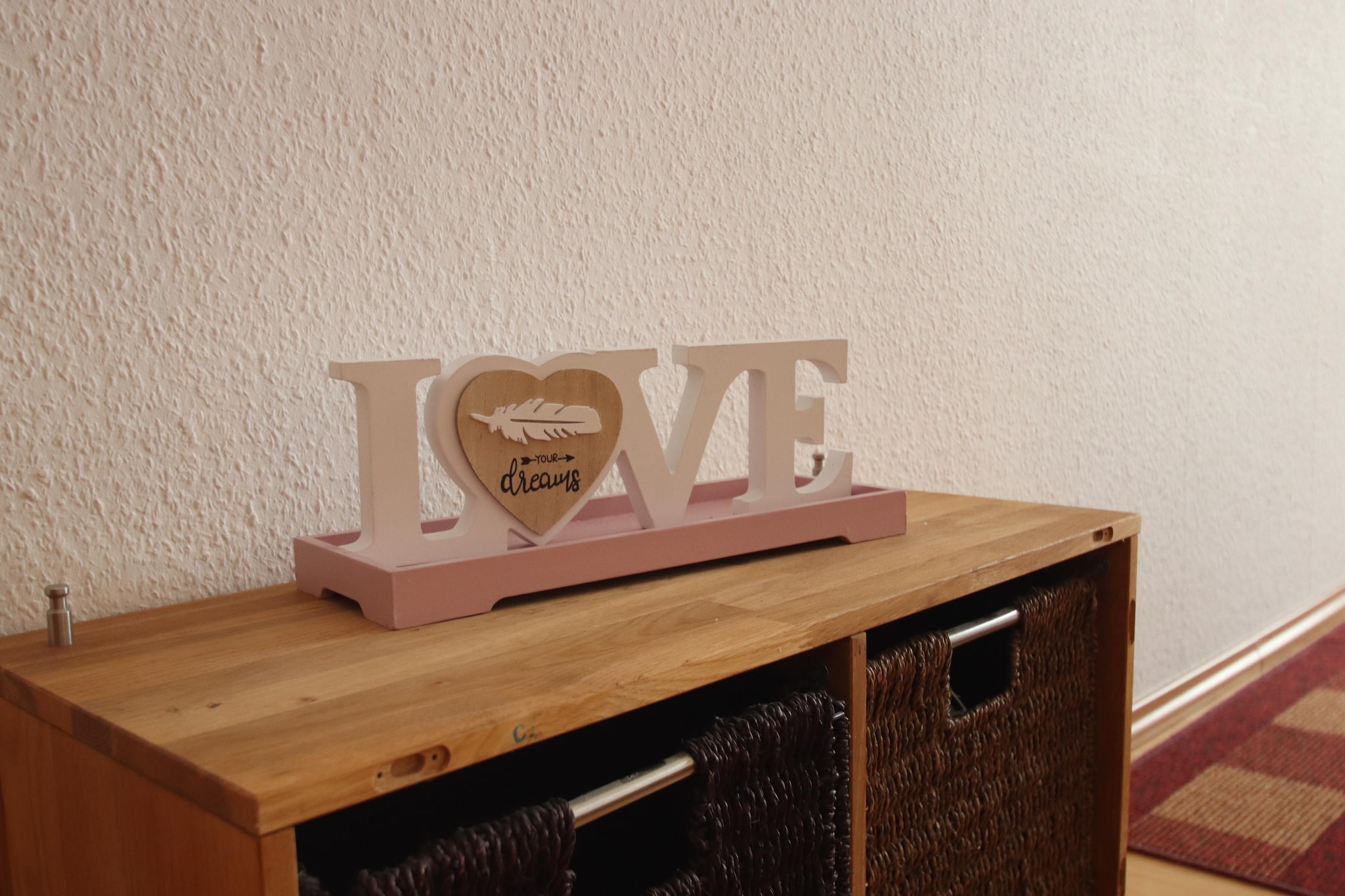 Wohnung 5 - 60 qm - Sfeer