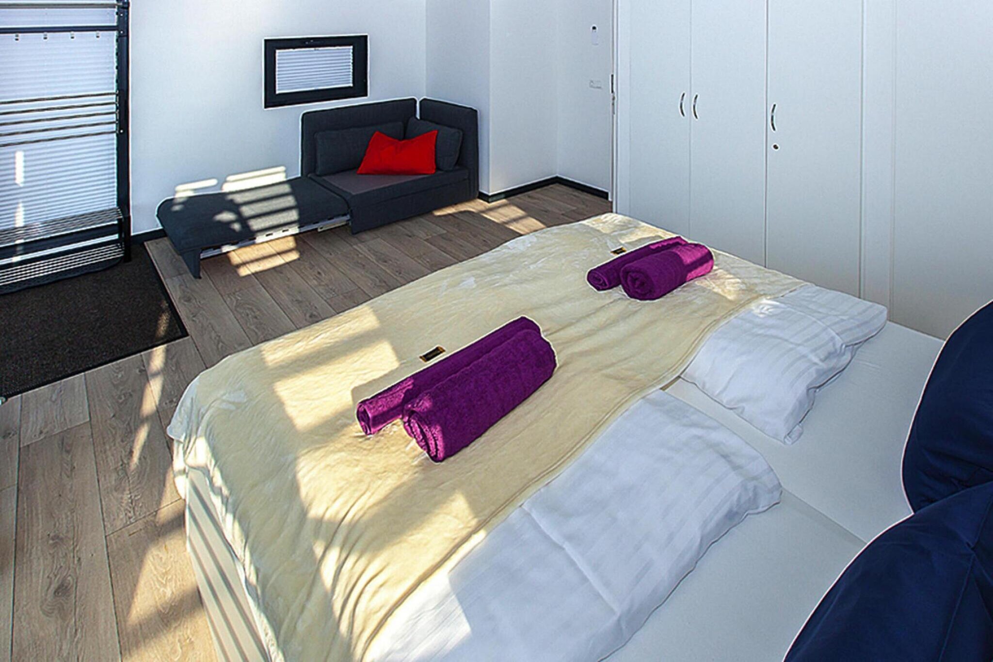 Haus in Ribnitz Damgarten for 3 Personen