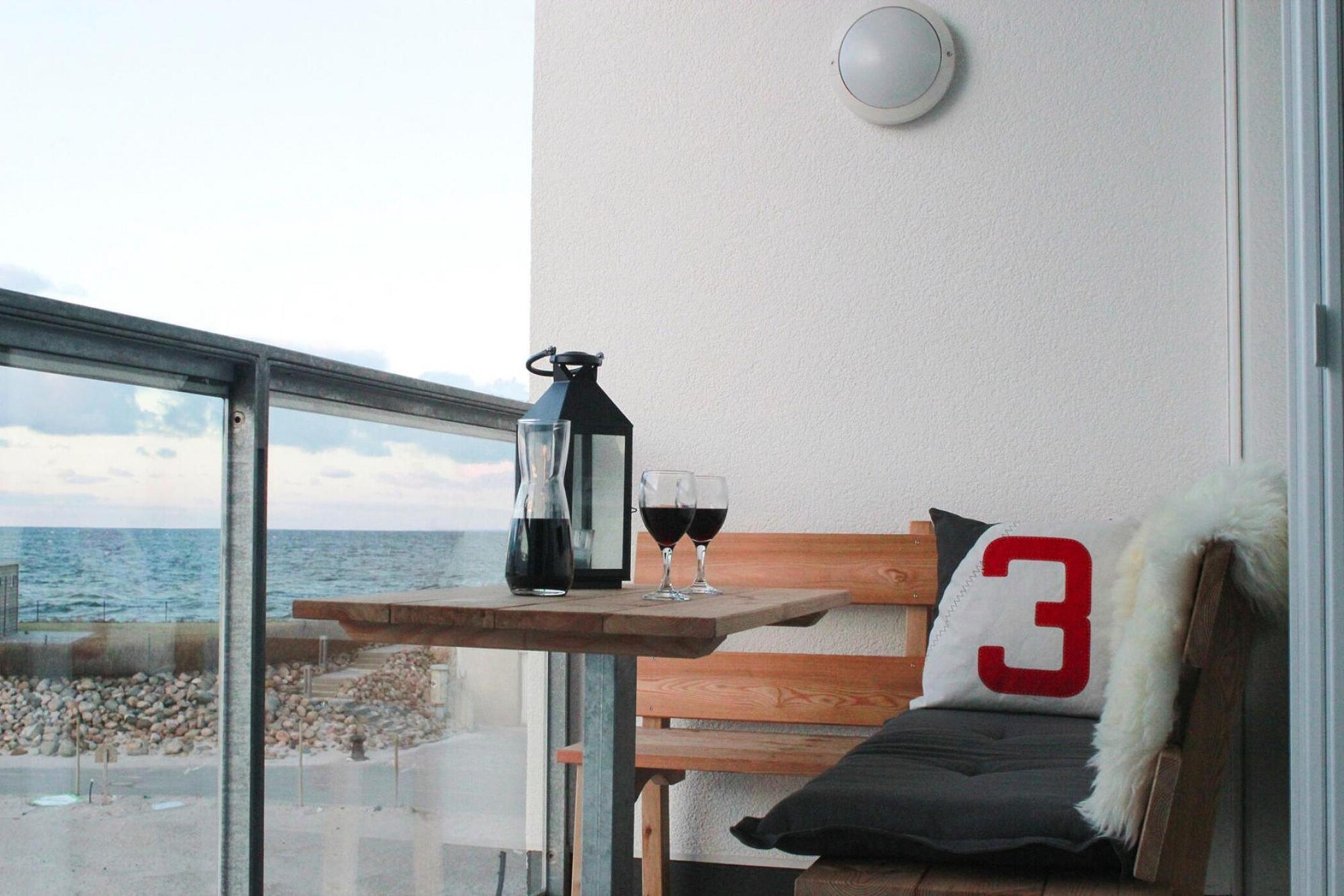 Terrace Balcony
