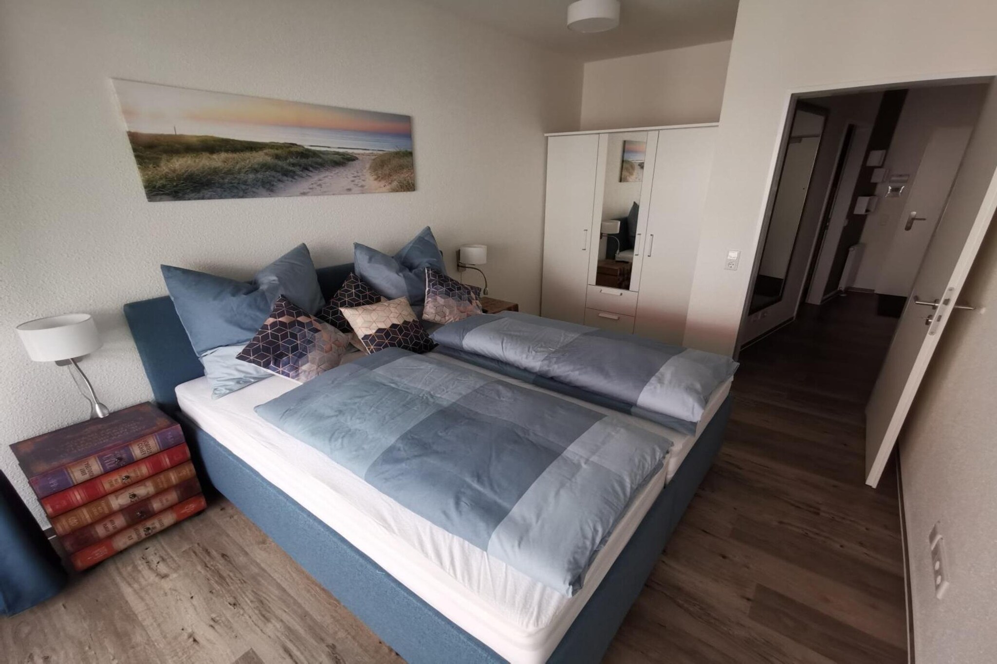 Bed Room
