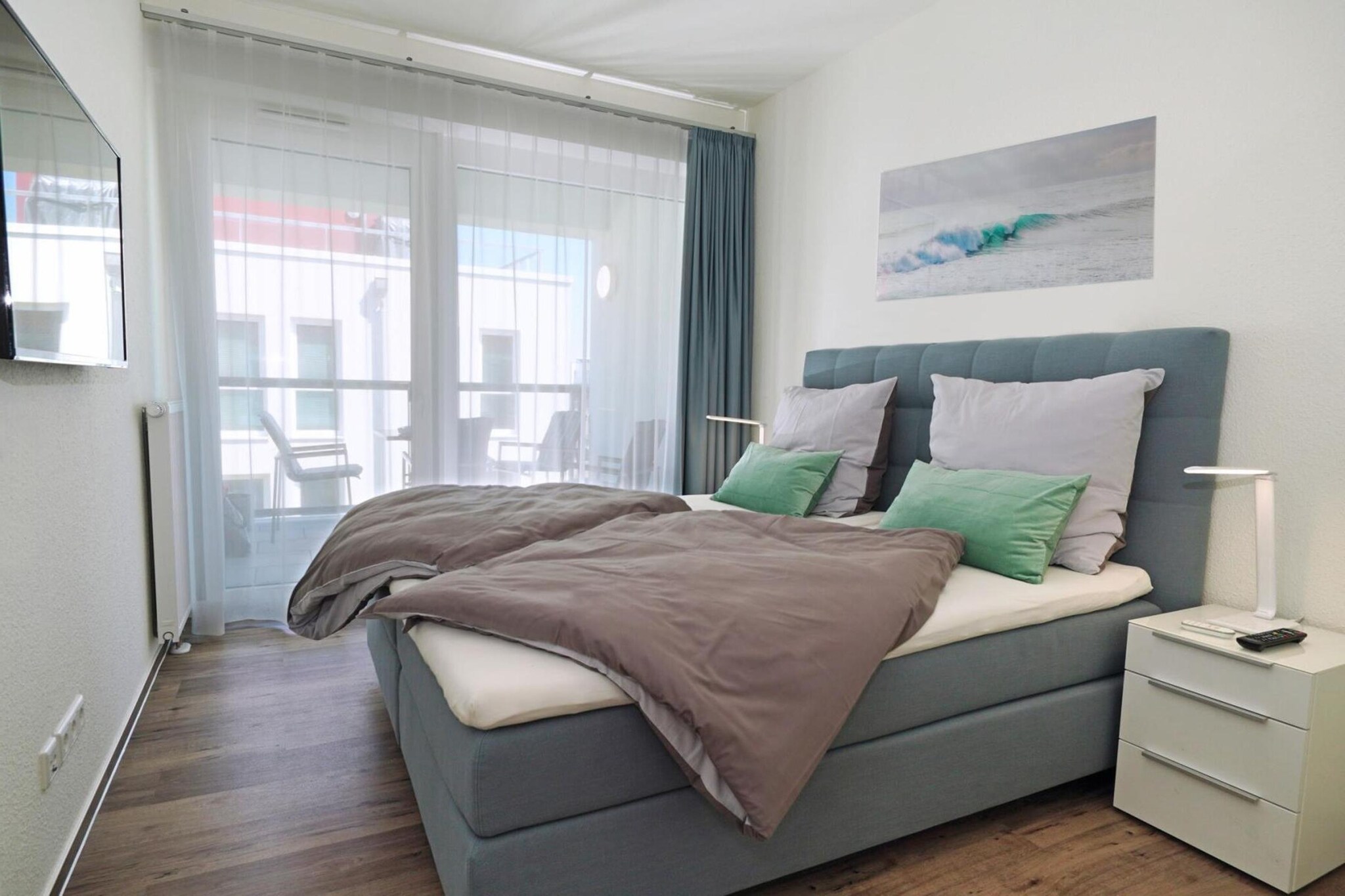 Bed Room