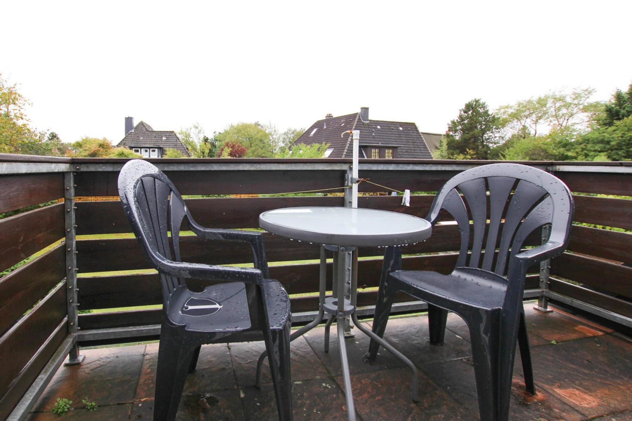 Terrace Balcony