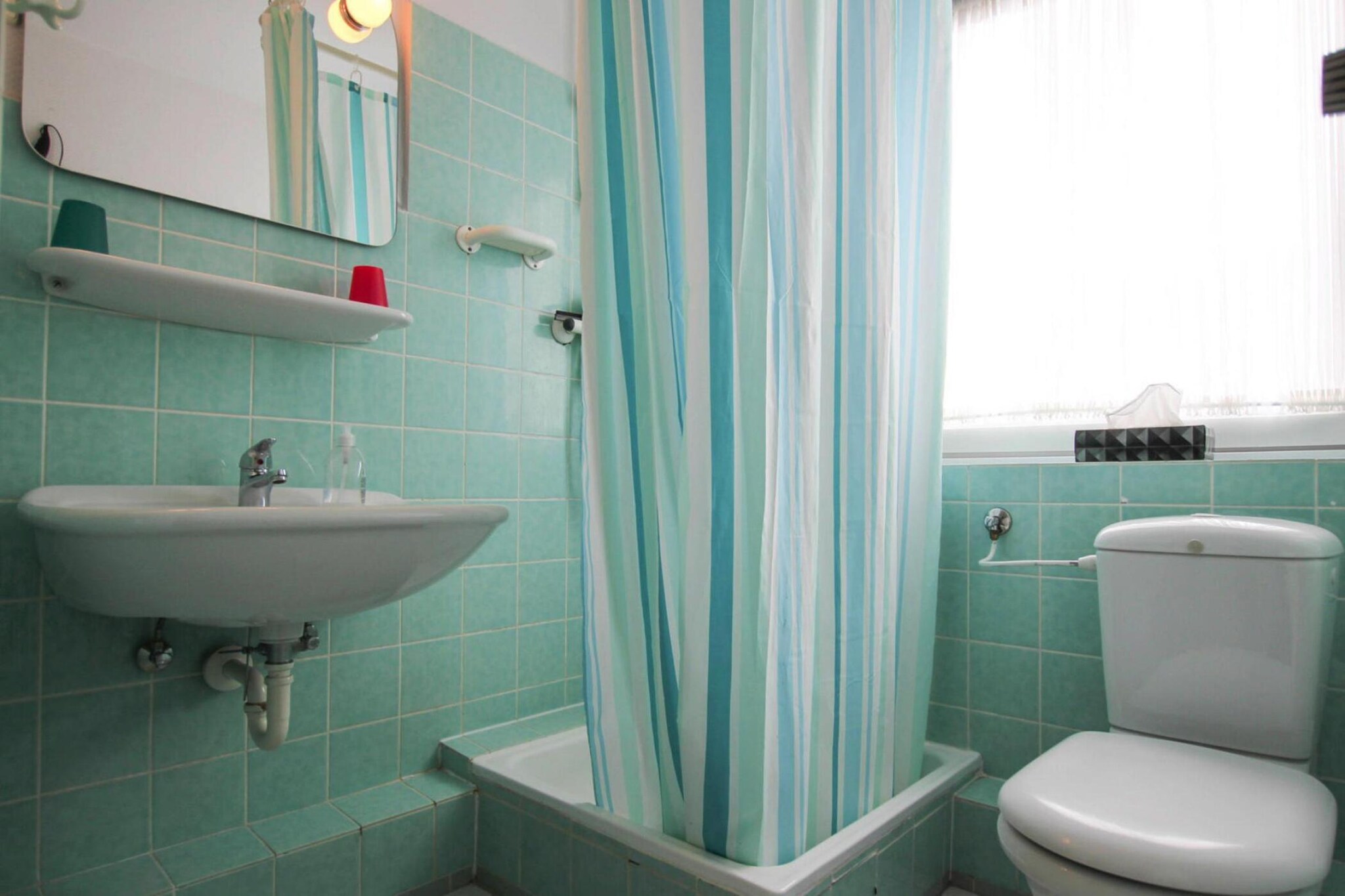 Bath Room