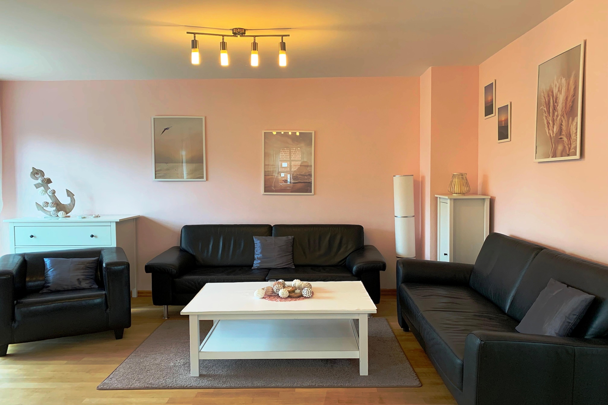 Haus in Büsum nahe Perlebucht Lagune