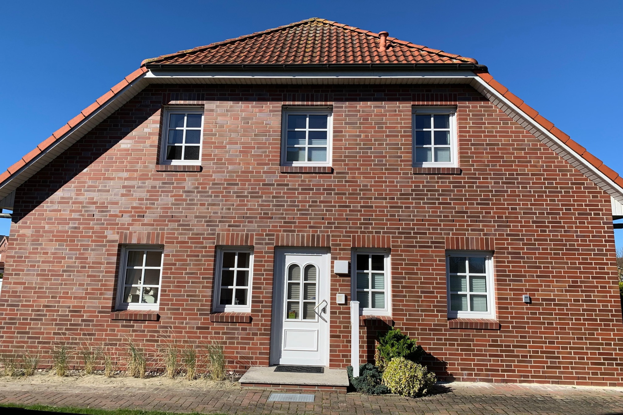 Marlina Glückstreffer-Buitenkant zomer