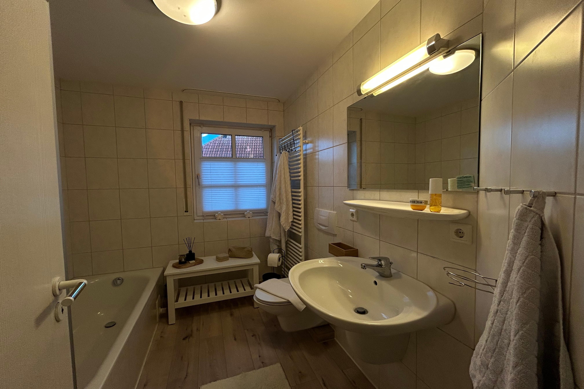 Marlina Glückstreffer-Badkamer