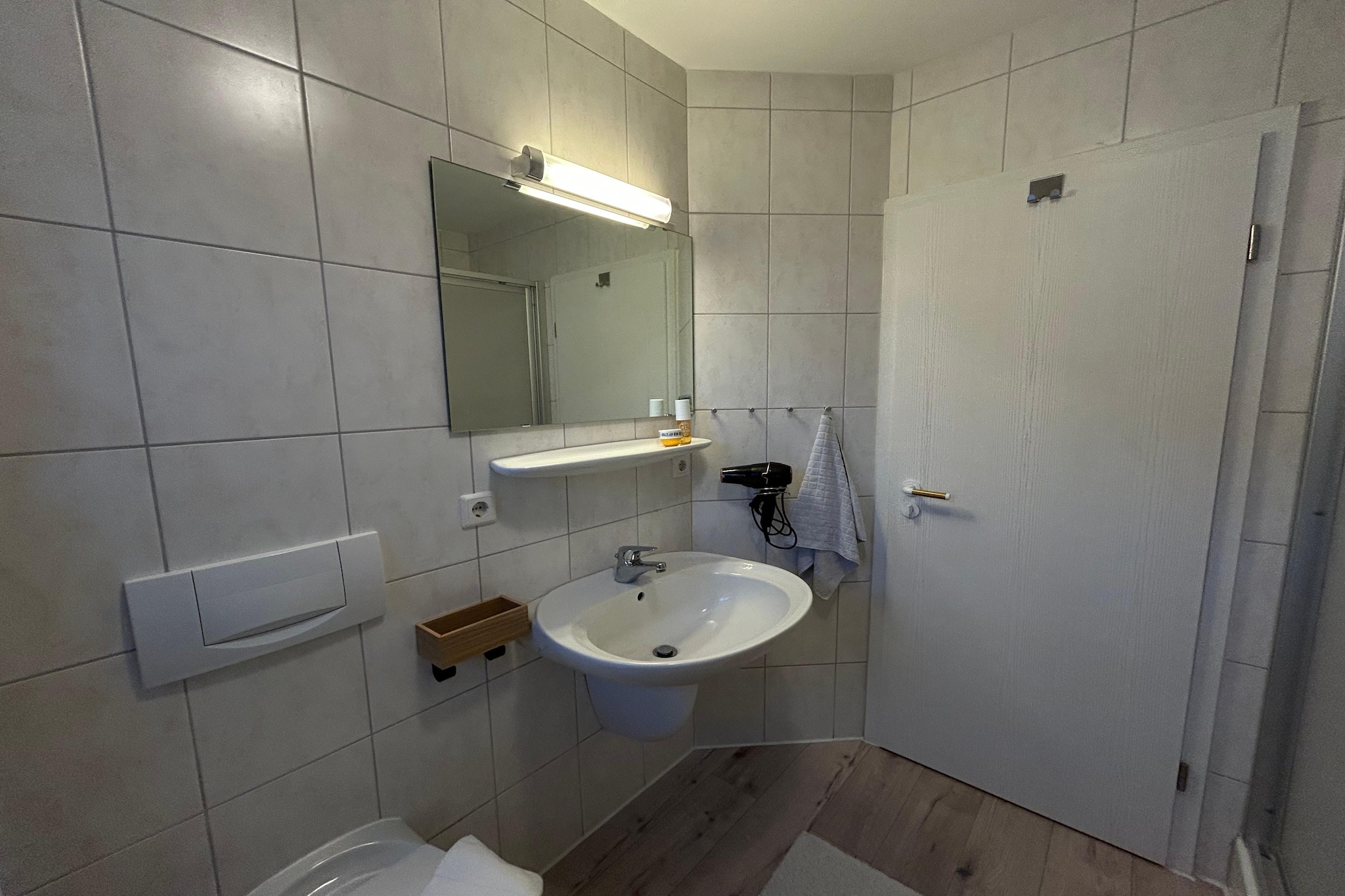 Marlina Glückstreffer-Badkamer