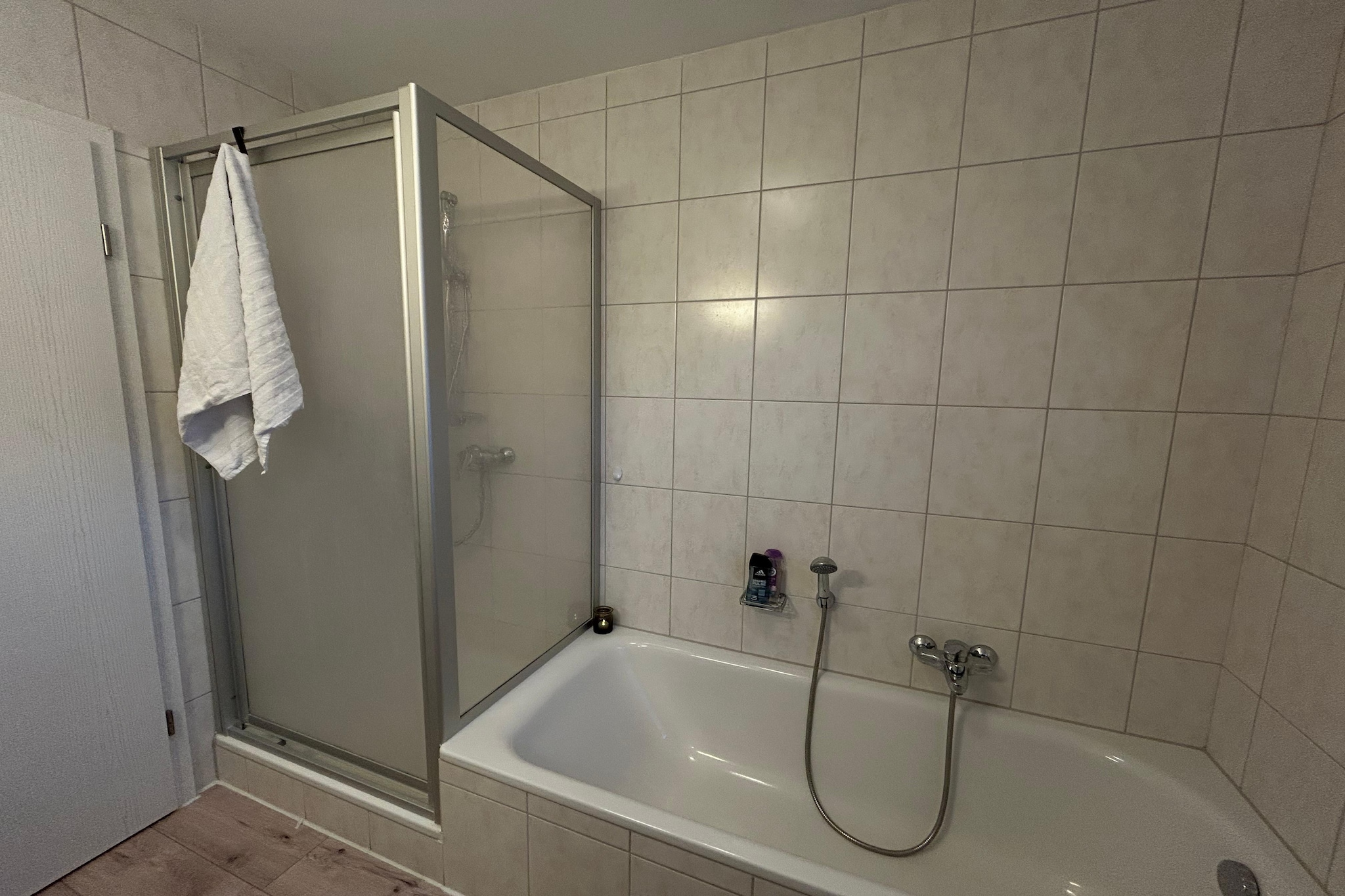 Marlina Glückstreffer-Badkamer