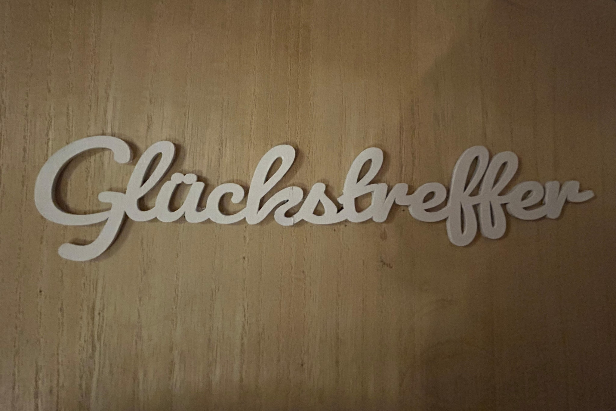 Marlina Glückstreffer