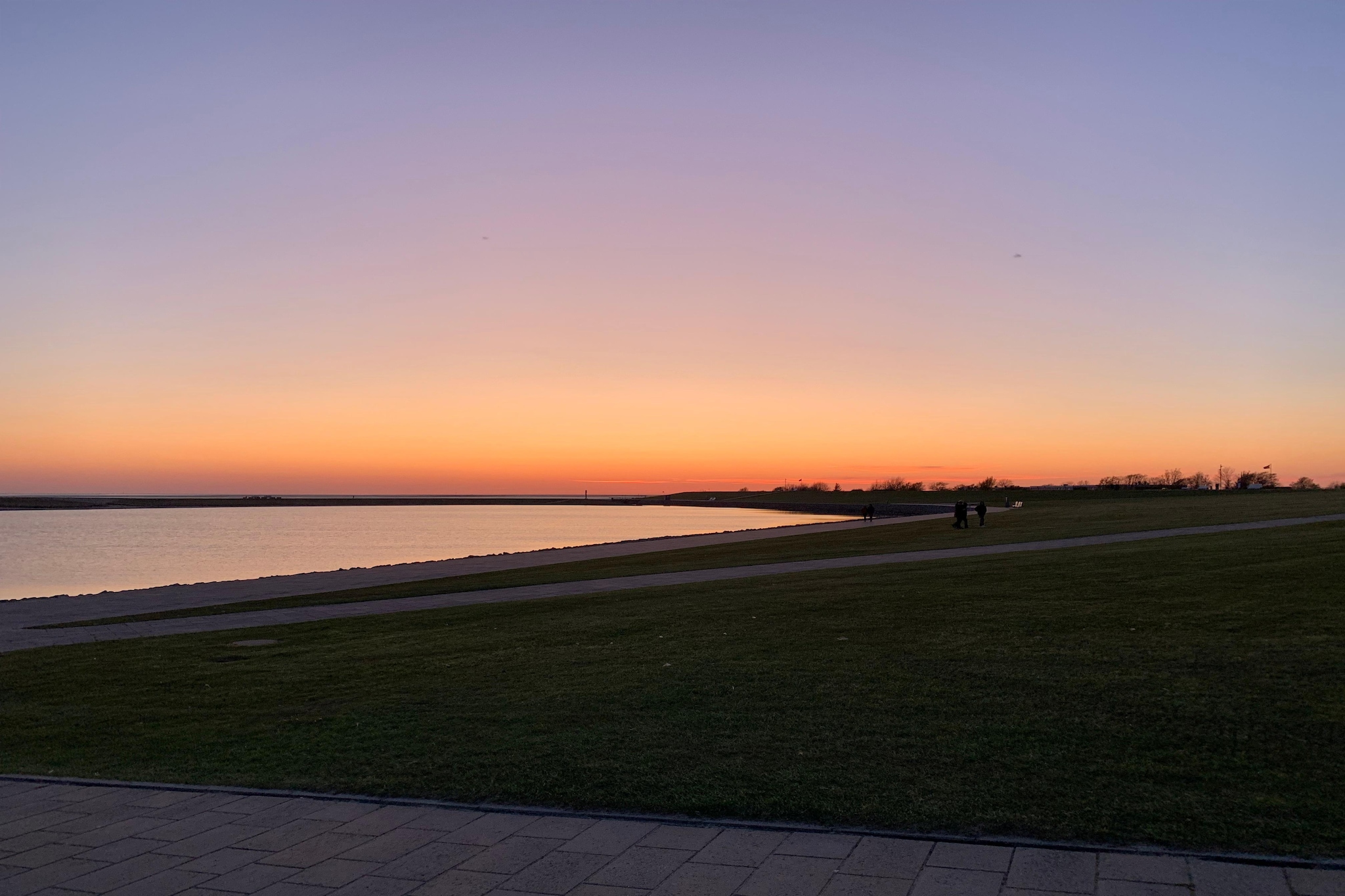 Marlina Glückstreffer-Gebieden zomer 1km