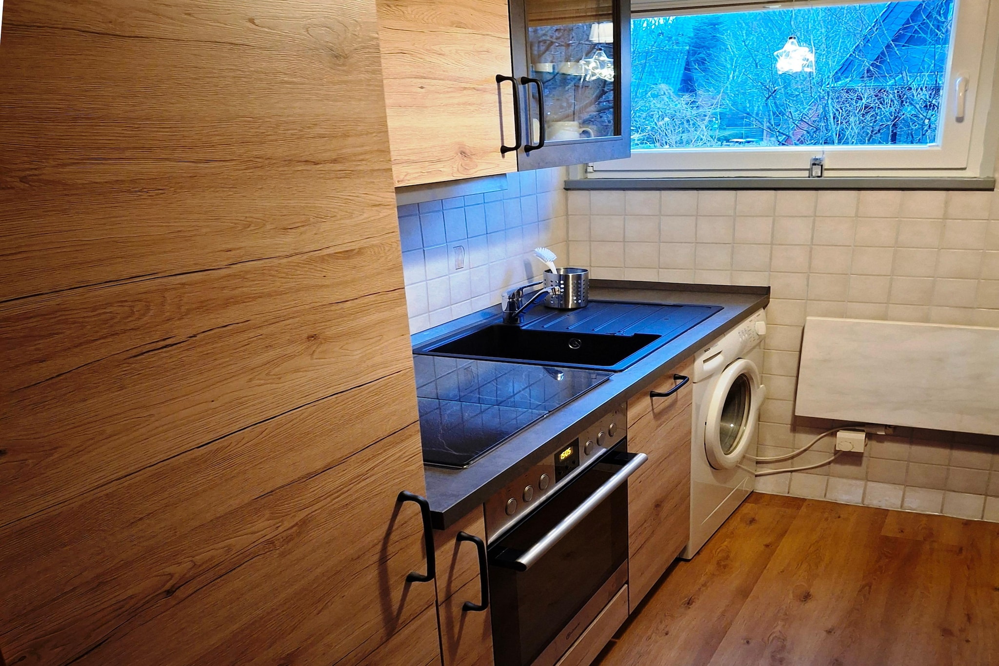Ferienhaus Damp-Ferienhaus Giese-Kitchen