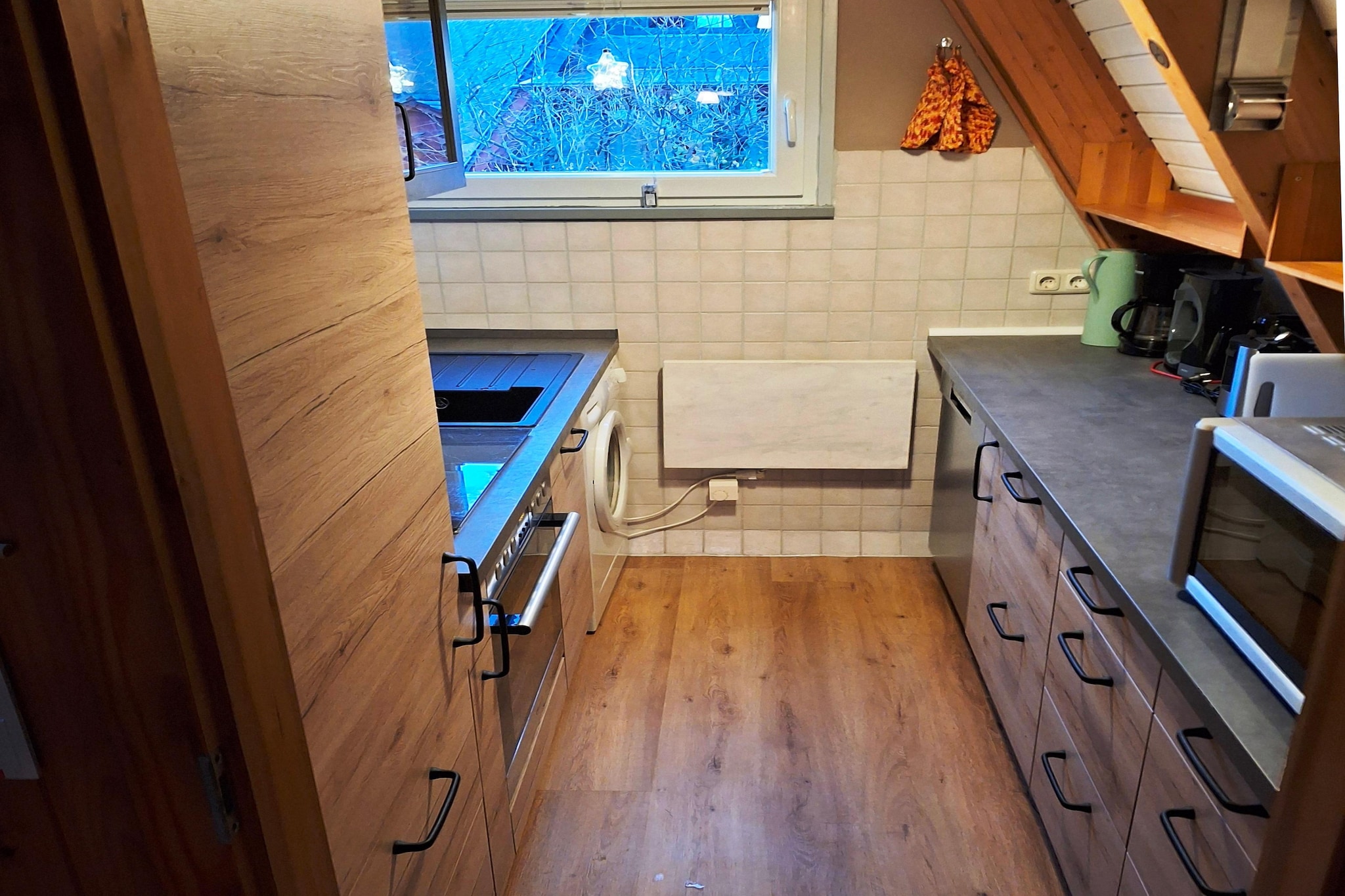 Ferienhaus Damp-Ferienhaus Giese-Kitchen