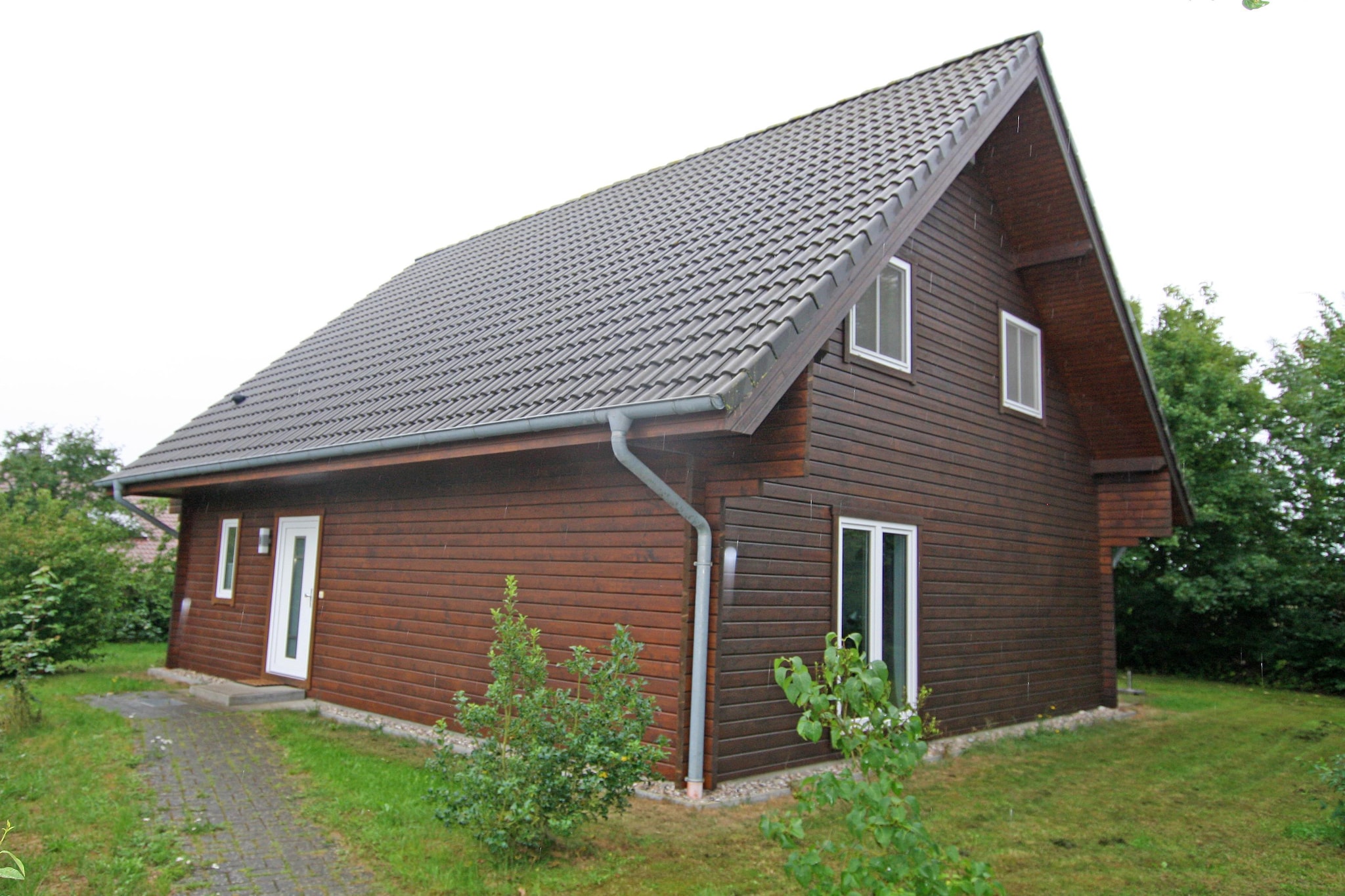 Ferienhaus Barbara 125 qm