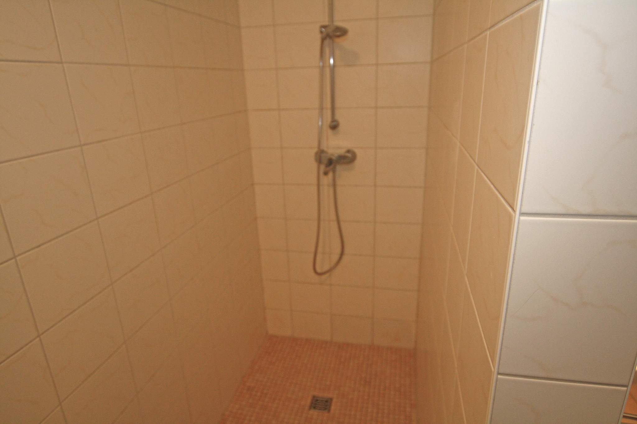 Ferienhaus Barbara 125 qm-Badkamer