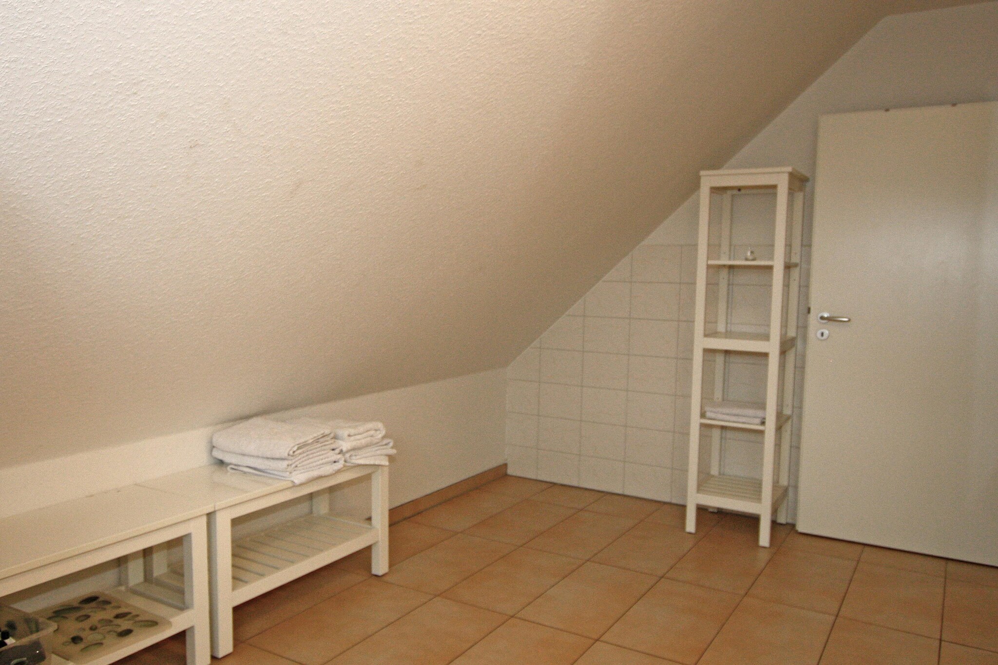 Ferienhaus Barbara 125 qm-Badkamer