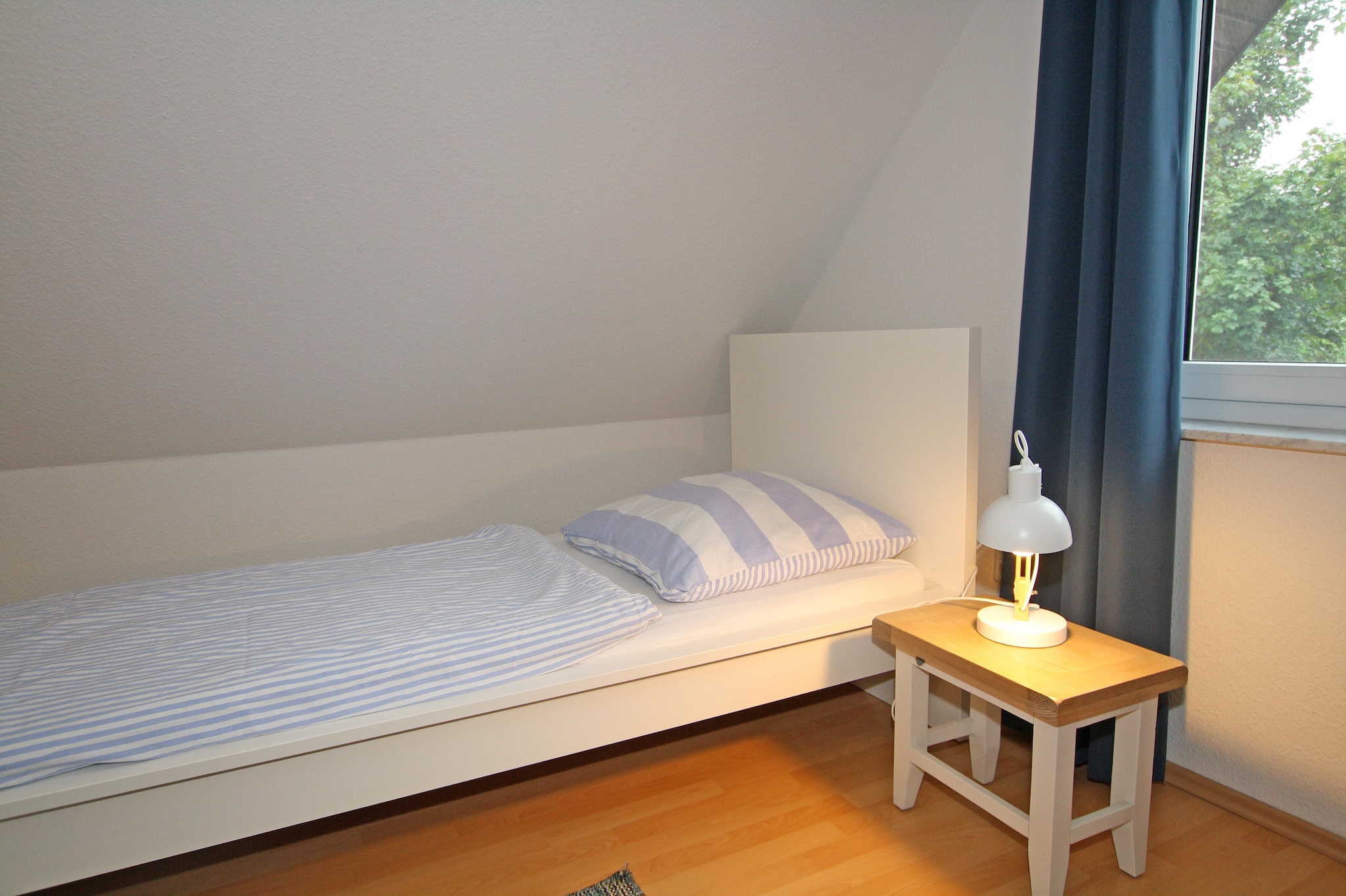 Ferienhaus Barbara 125 qm-Slaapkamer