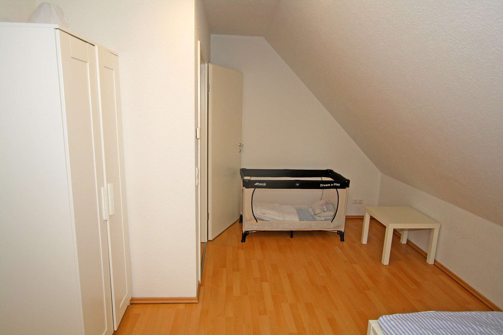 Ferienhaus Barbara 125 qm-Slaapkamer