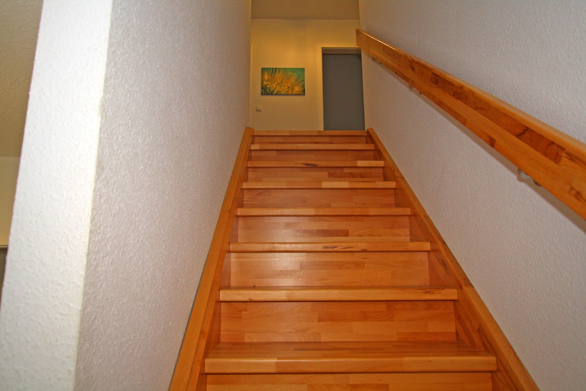 Ferienhaus Barbara 125 qm-Binnen