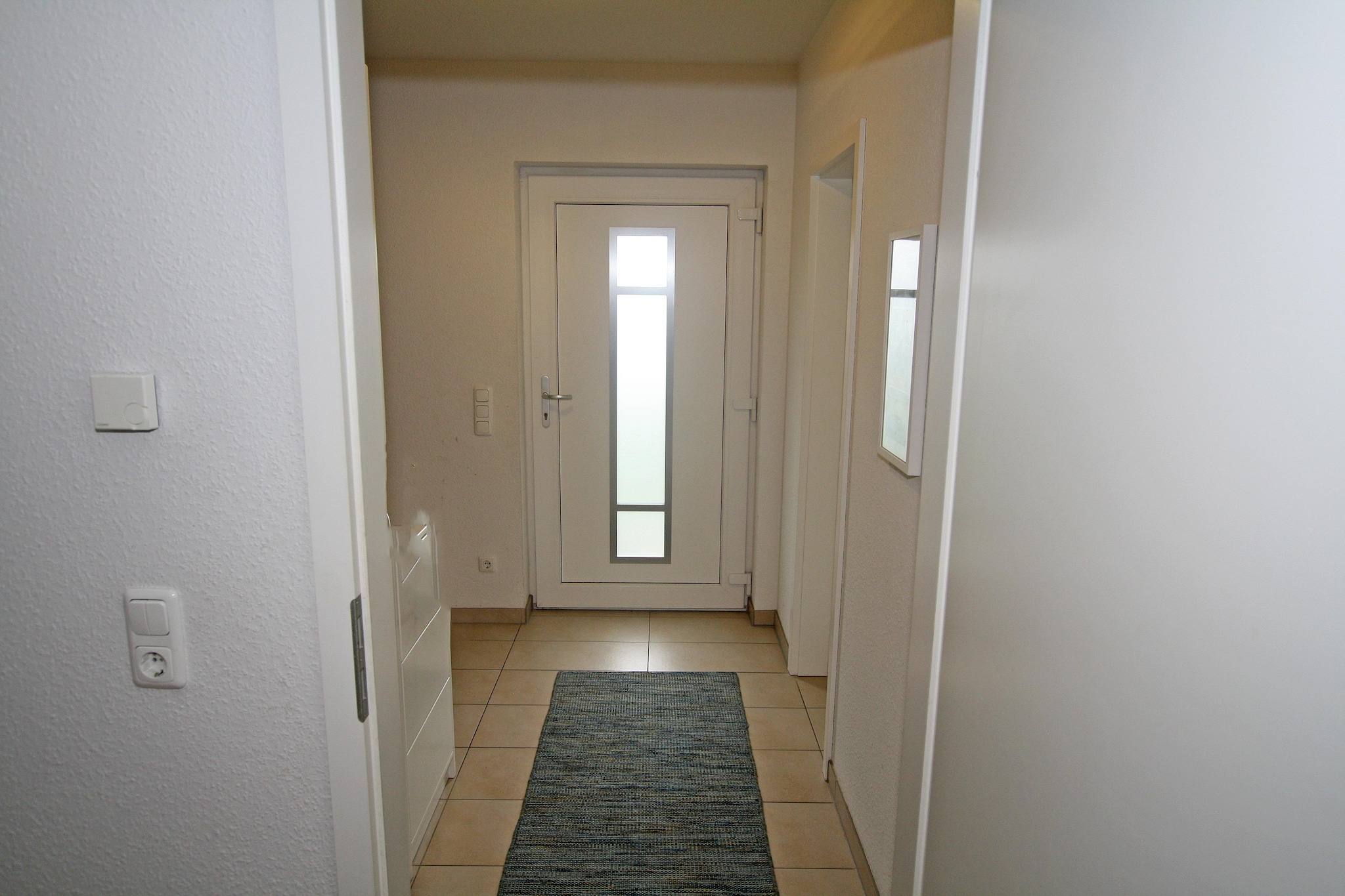 Ferienhaus Barbara 125 qm-Overloop