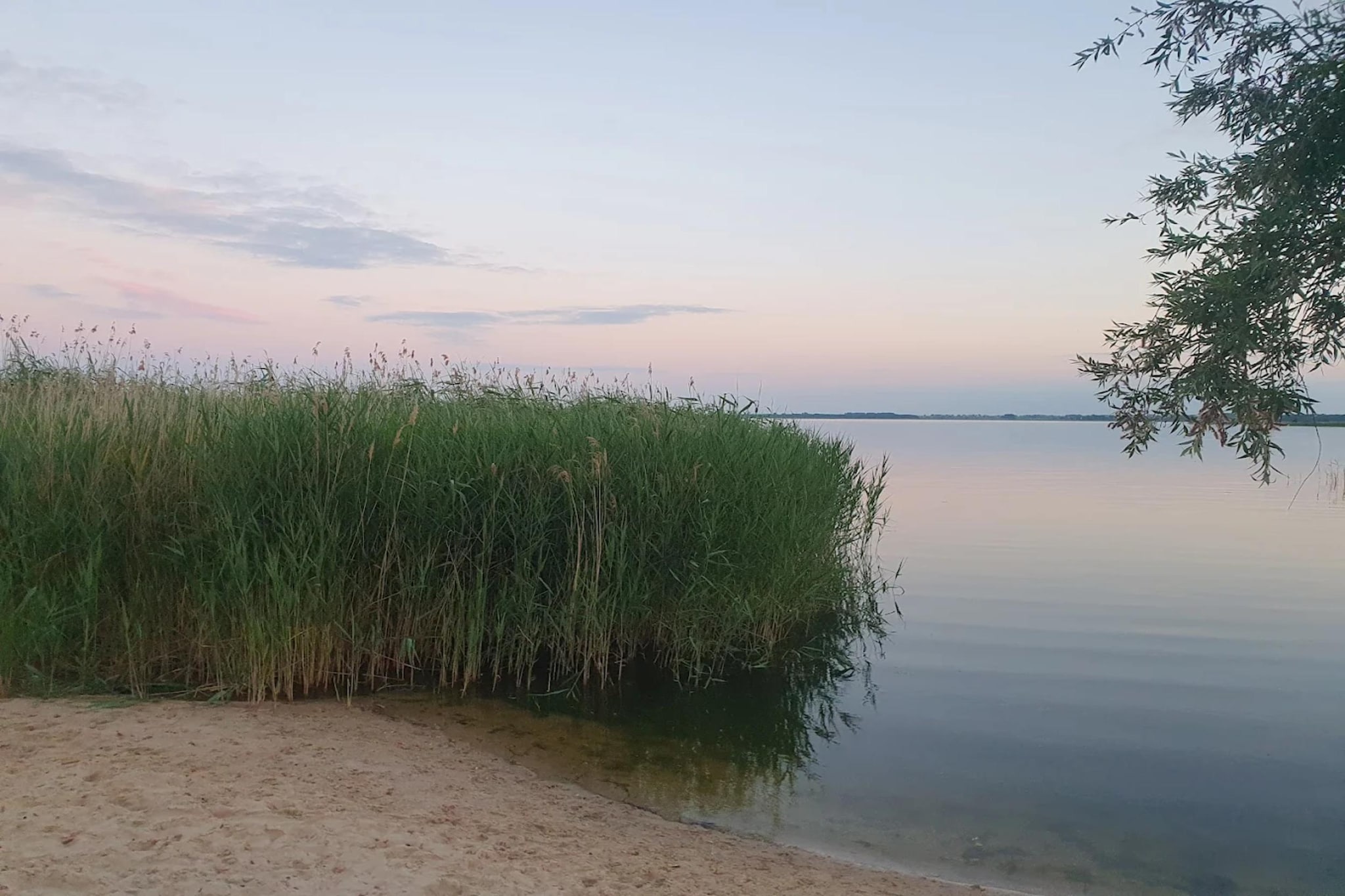 Appartement 2-Gebieden zomer 5km