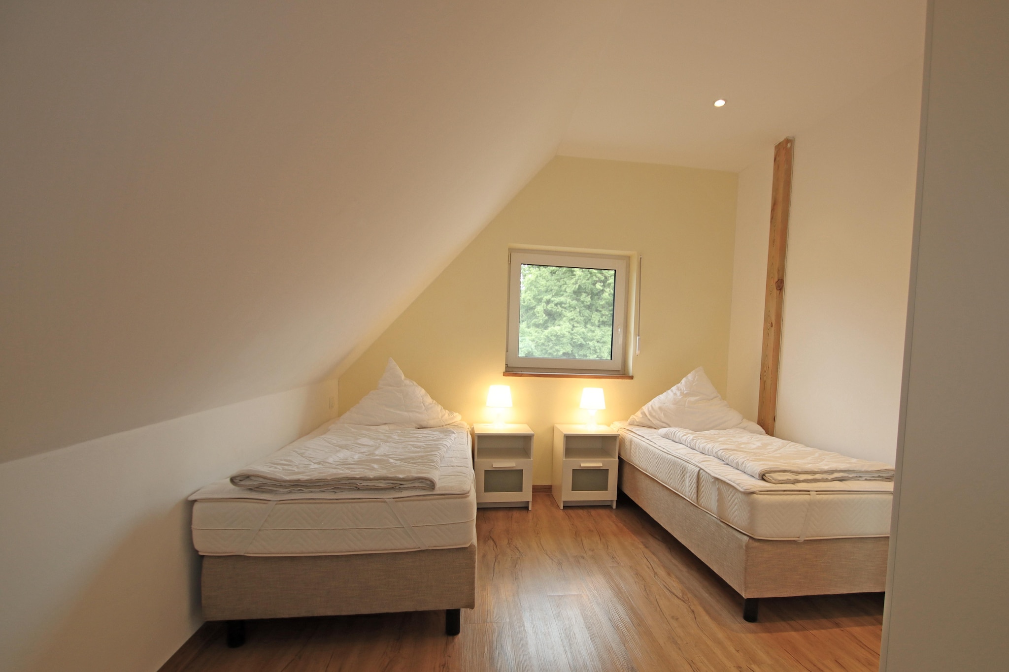 Appartement 2