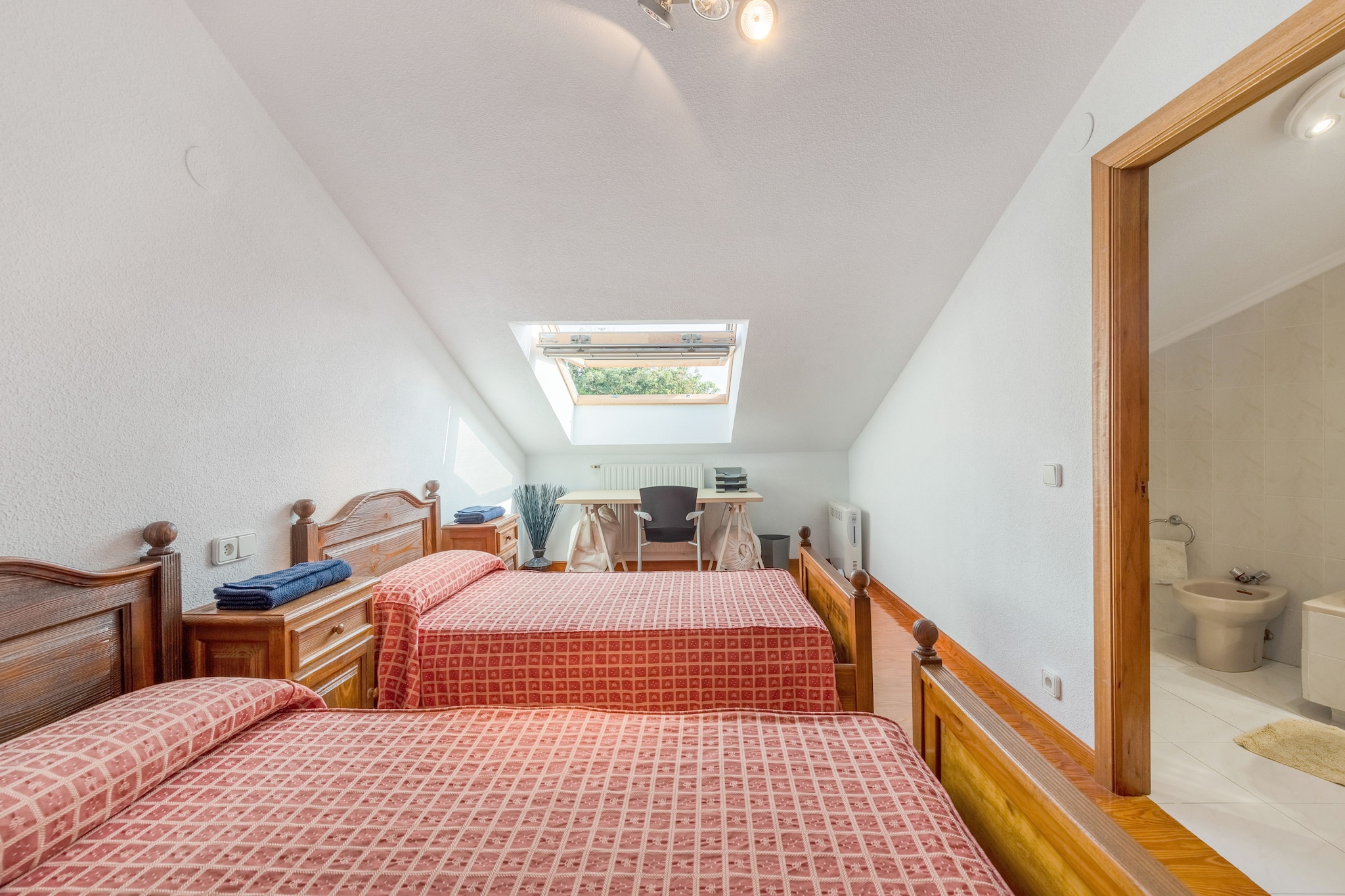 Bed Room