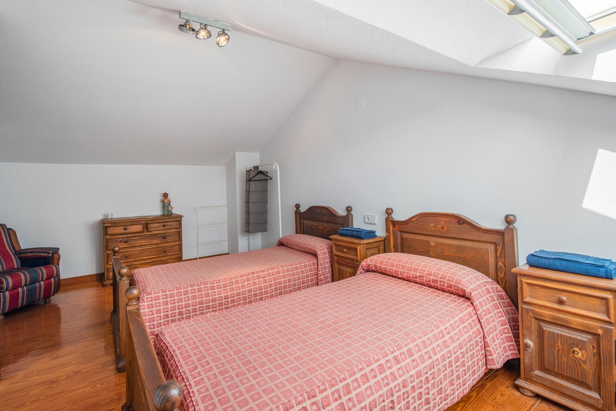 Bed Room