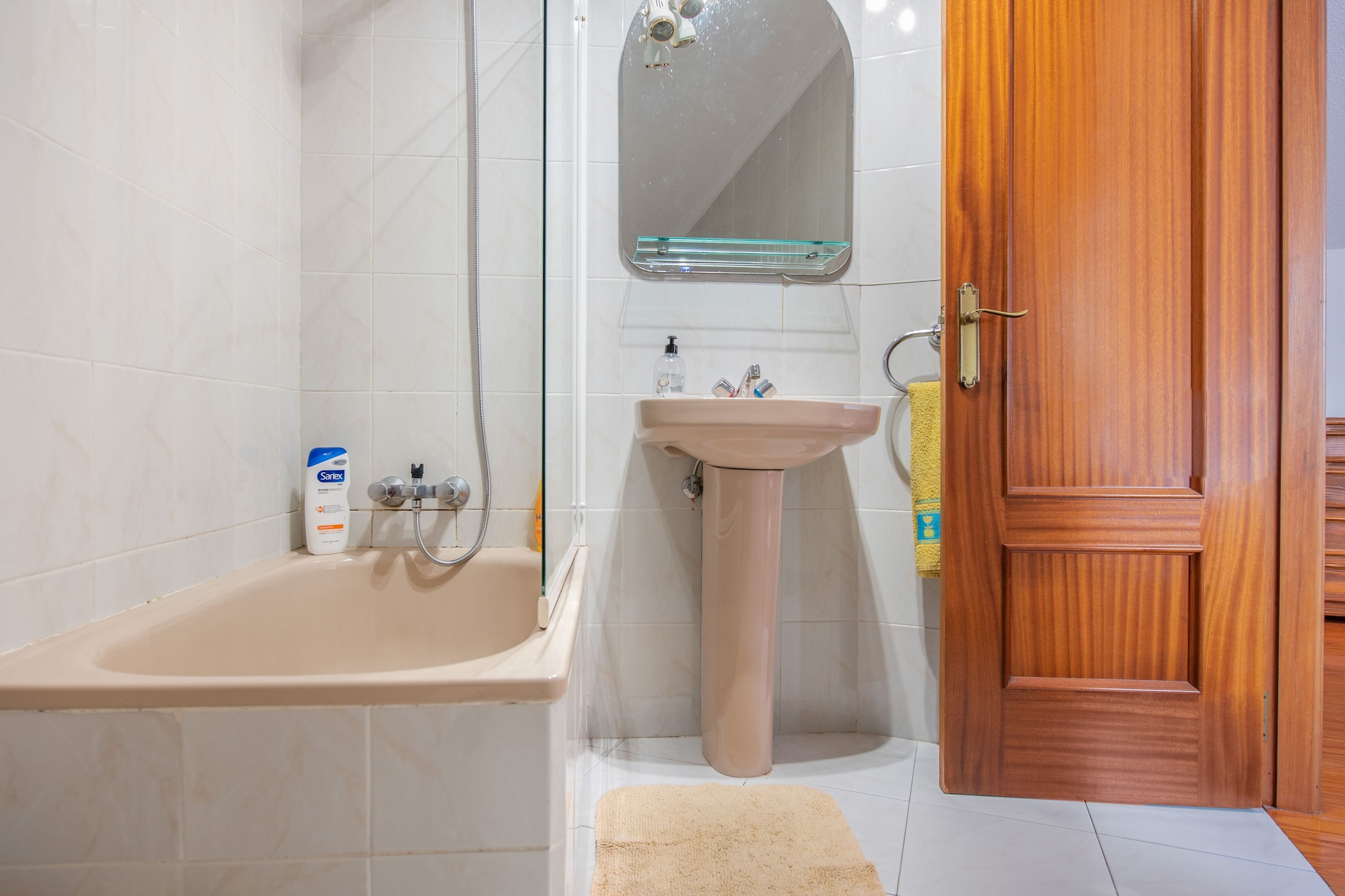 Bath Room