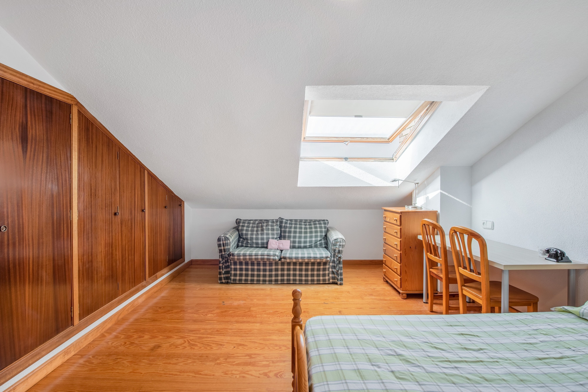 Bed Room