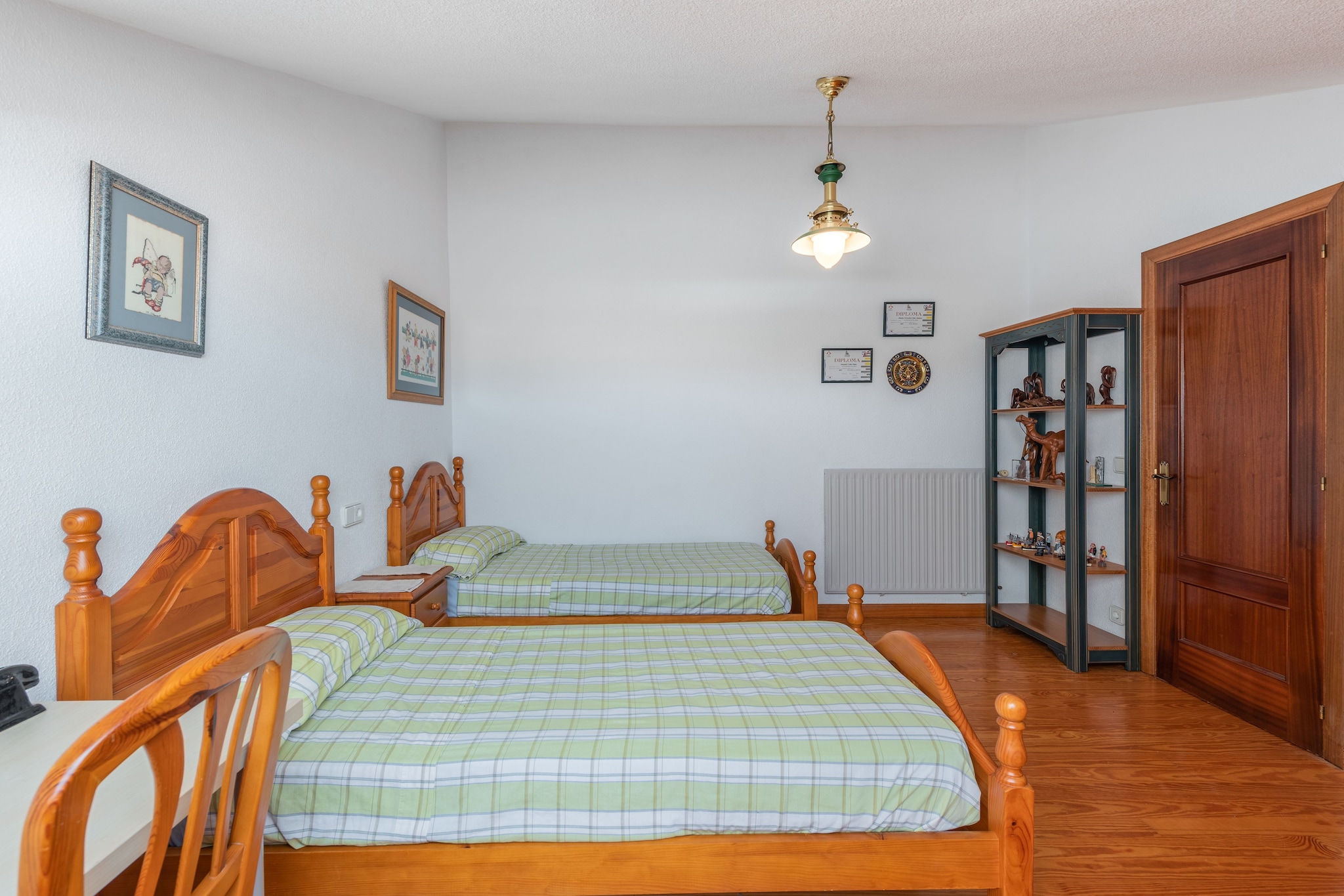 Bed Room