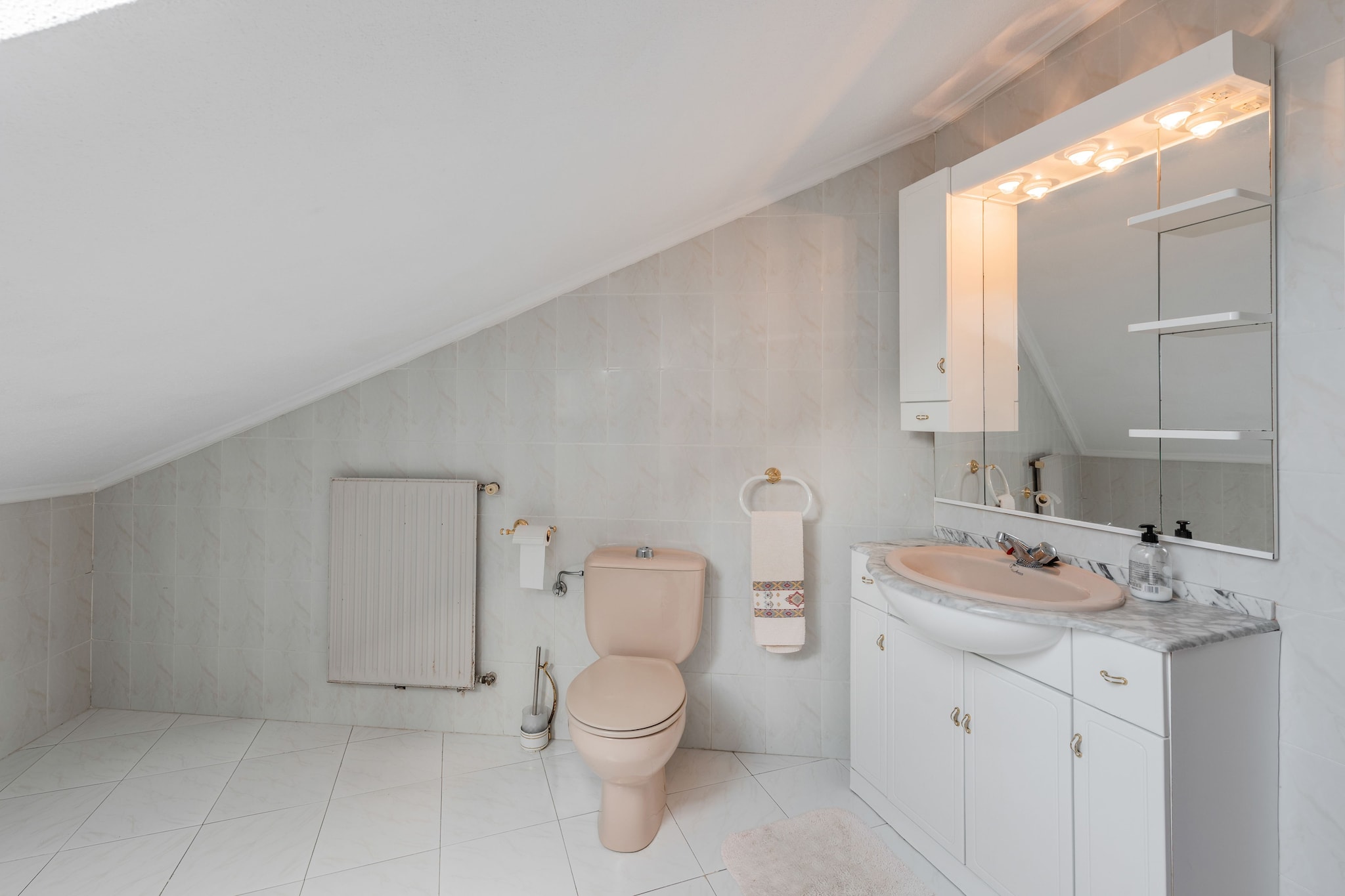 Bath Room