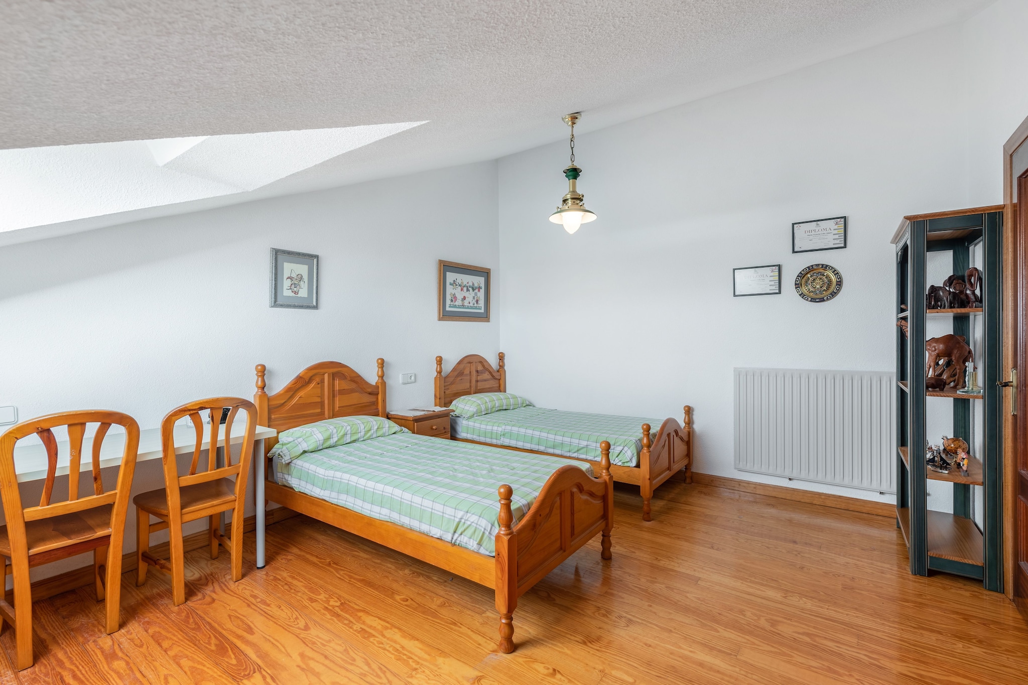 Bed Room
