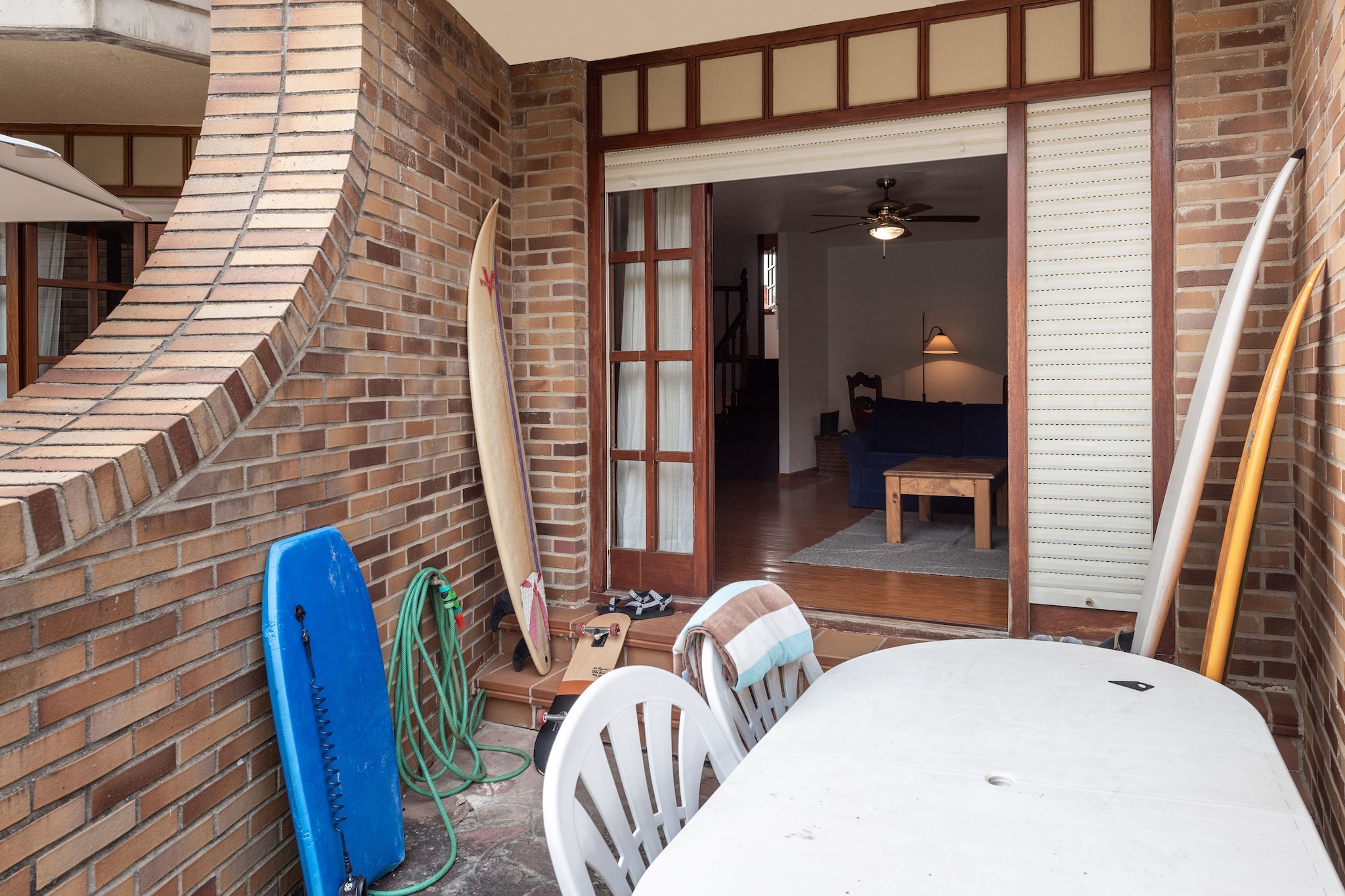 Terrace Balcony