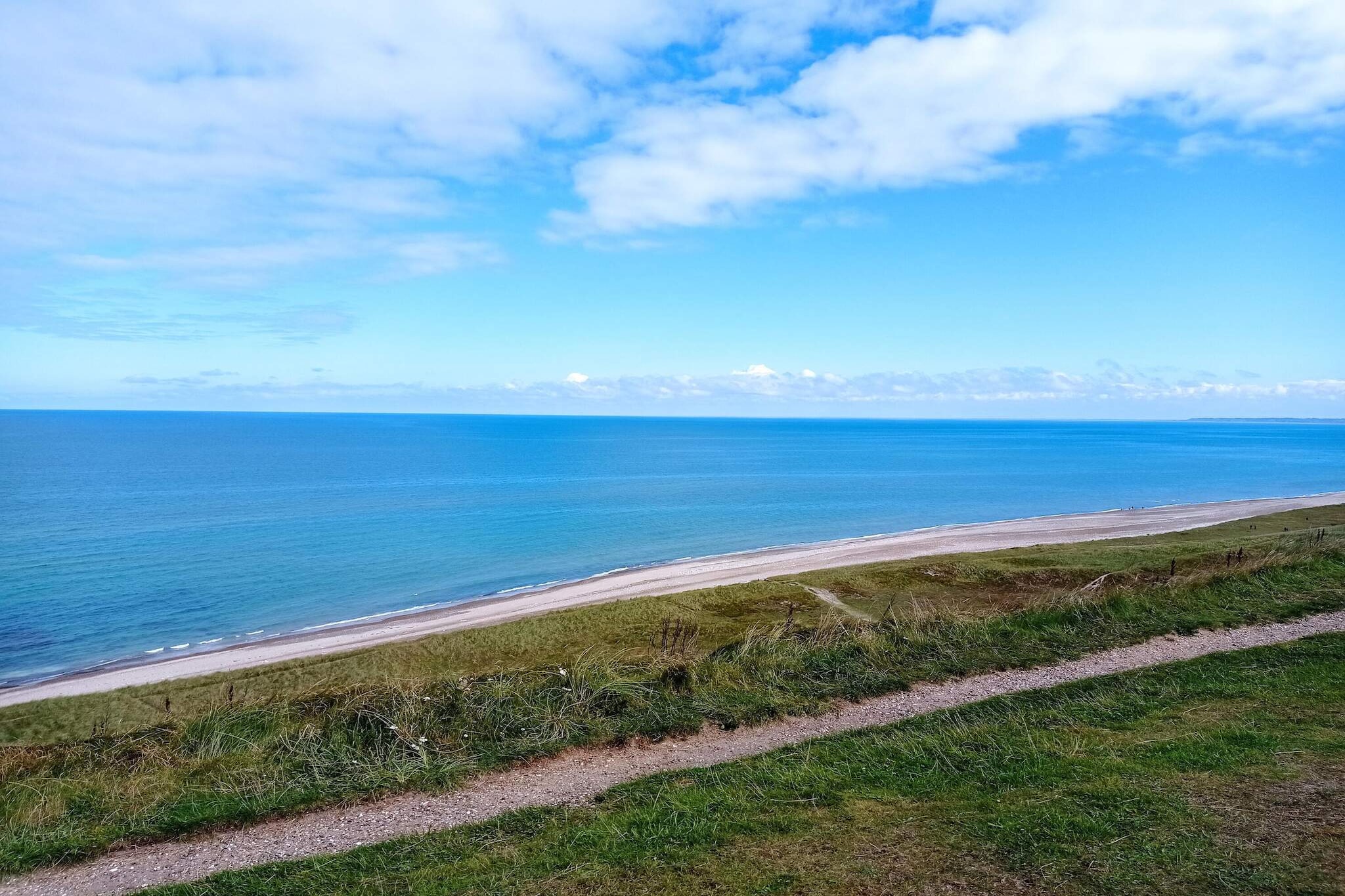 6 persoons vakantie huis in Fjerritslev