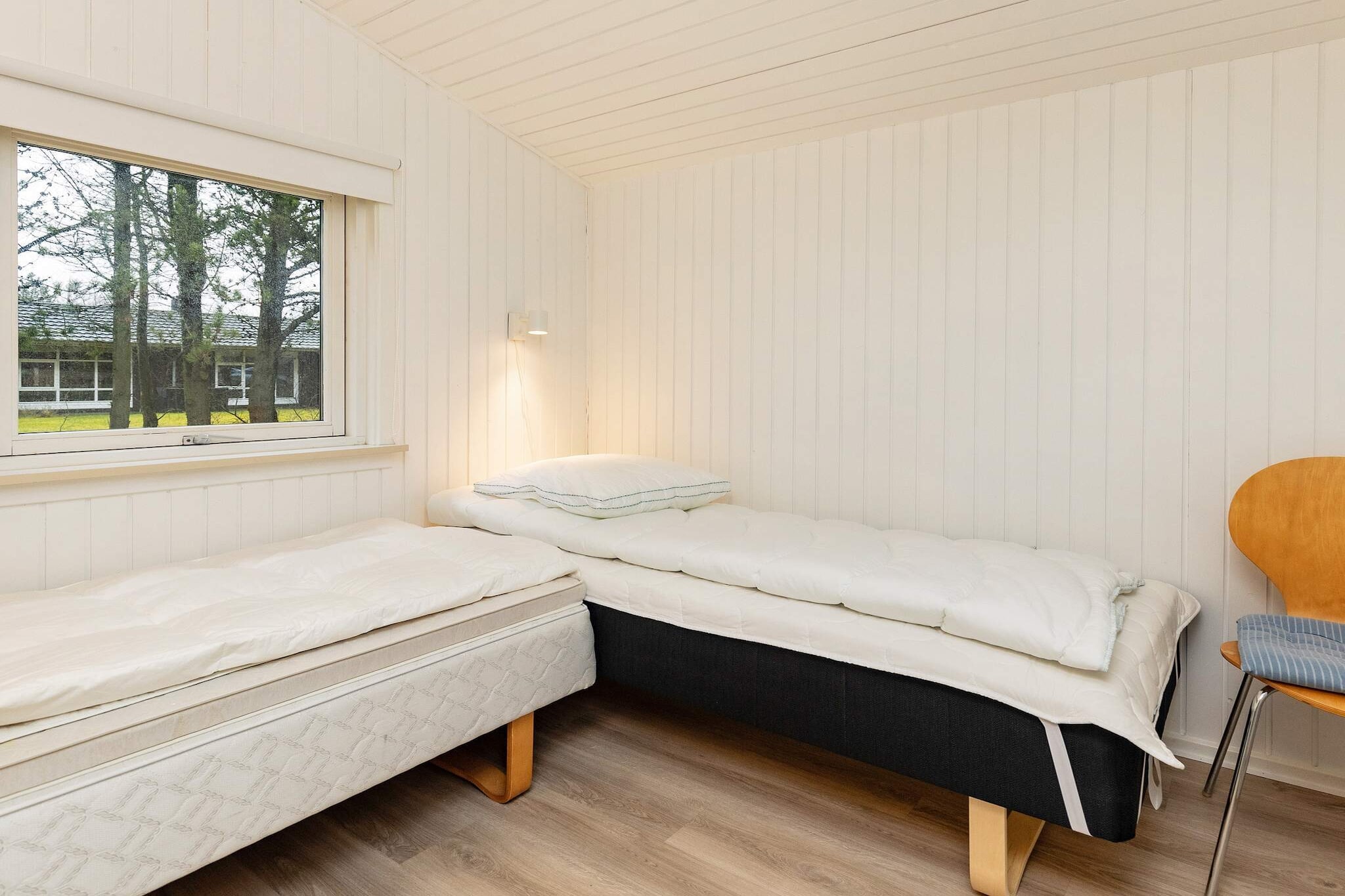 6 persoons vakantie huis in Fjerritslev