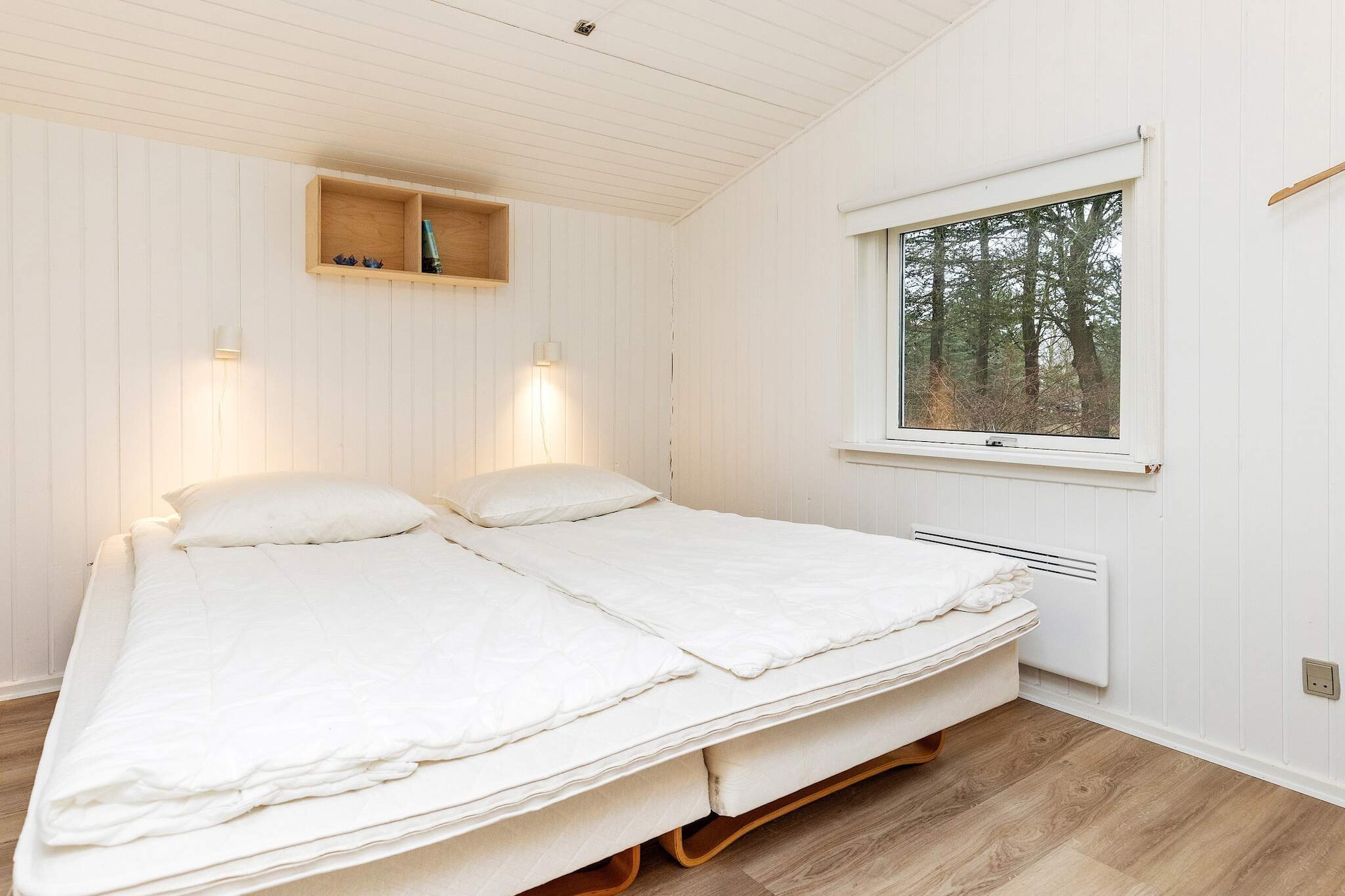 6 Personen Ferienhaus in Fjerritslev - Innenbereich