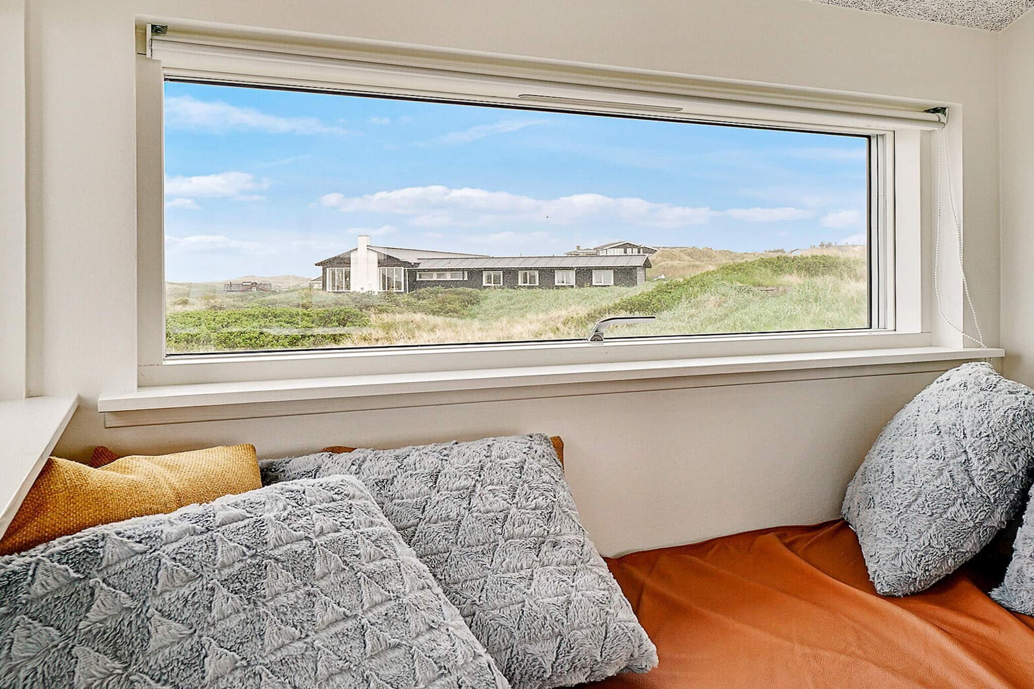 10 Personen Ferienhaus in Løkken - Innenbereich