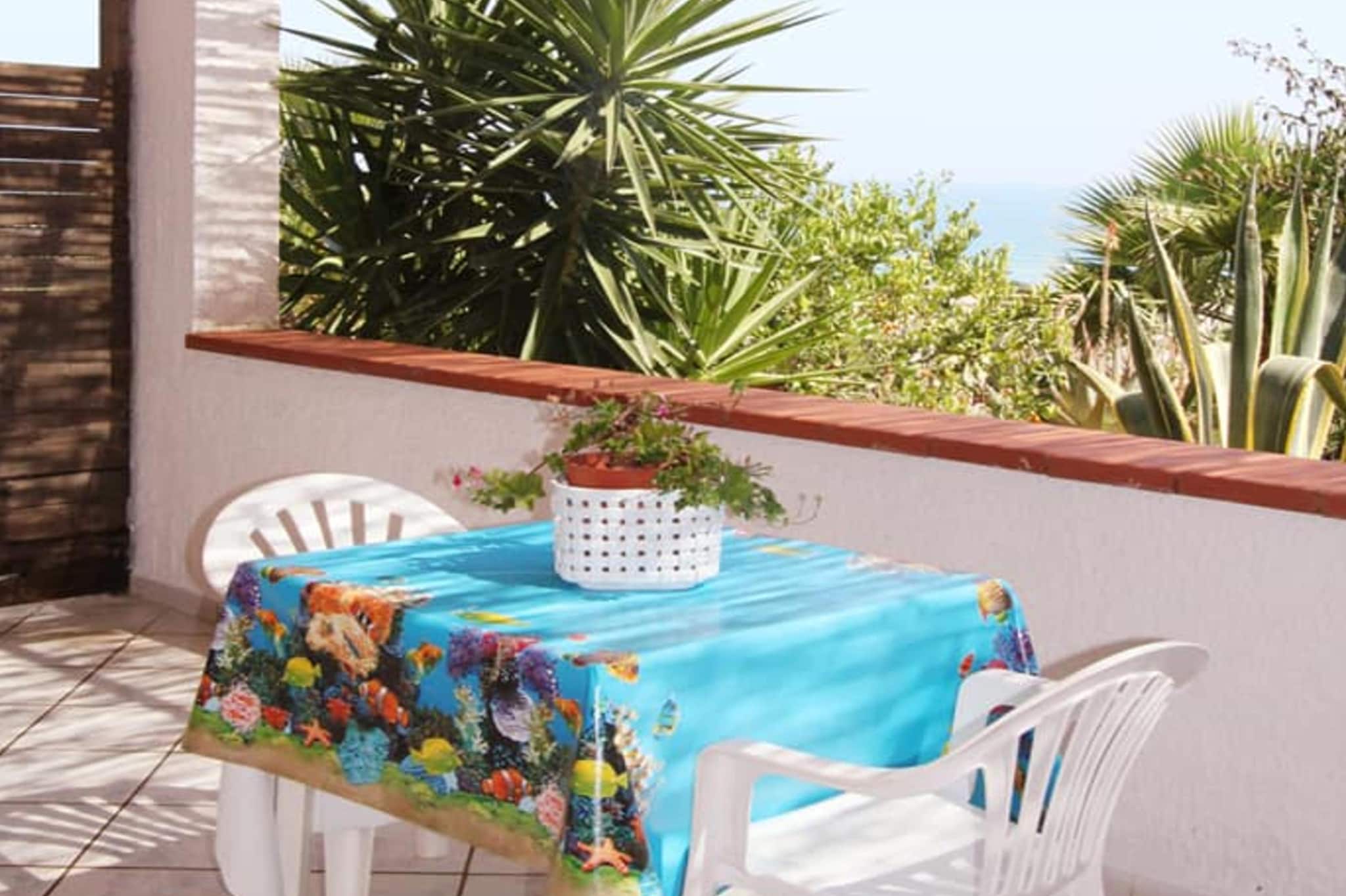 Terrace Balcony