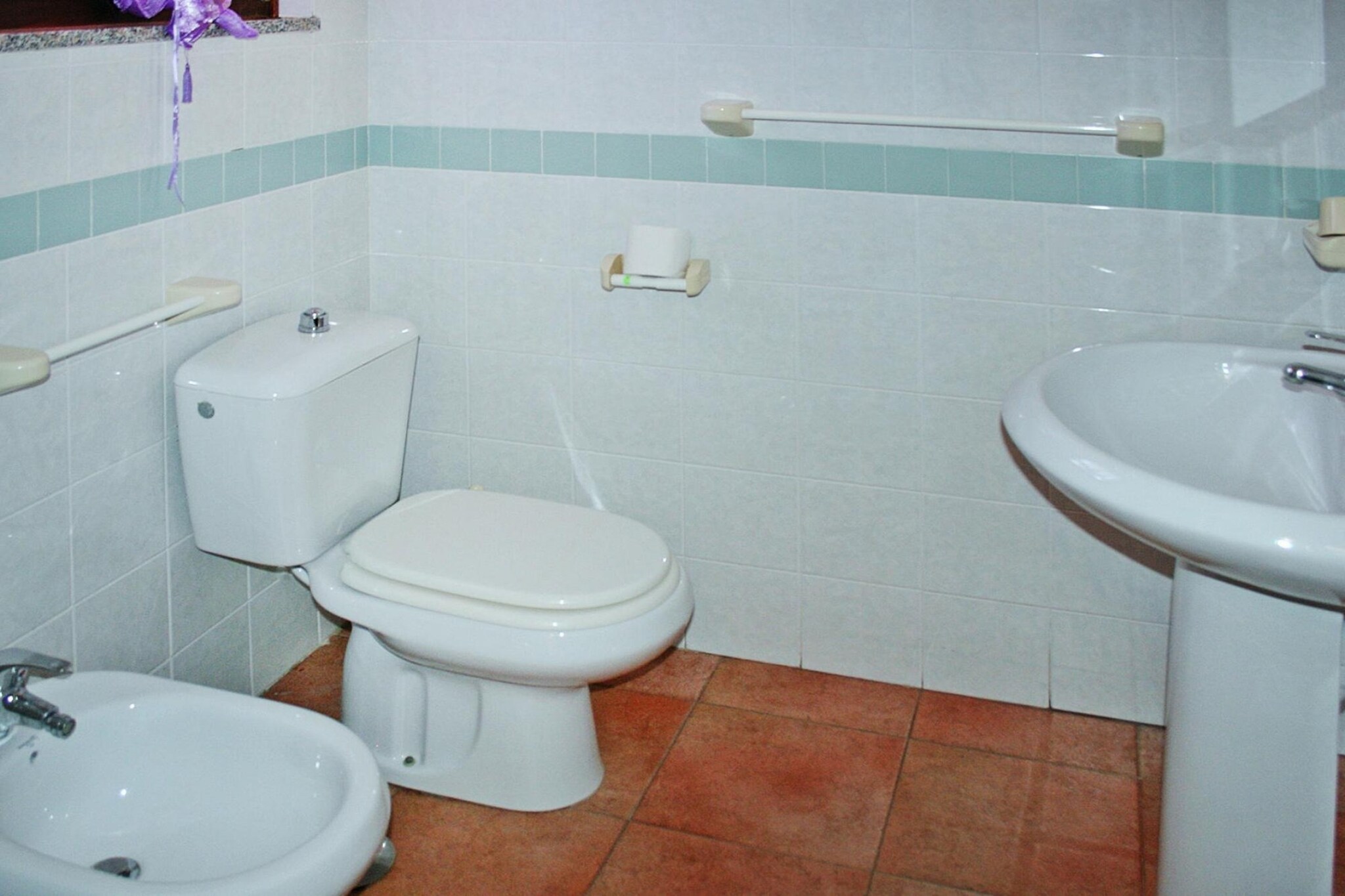 Bath Room