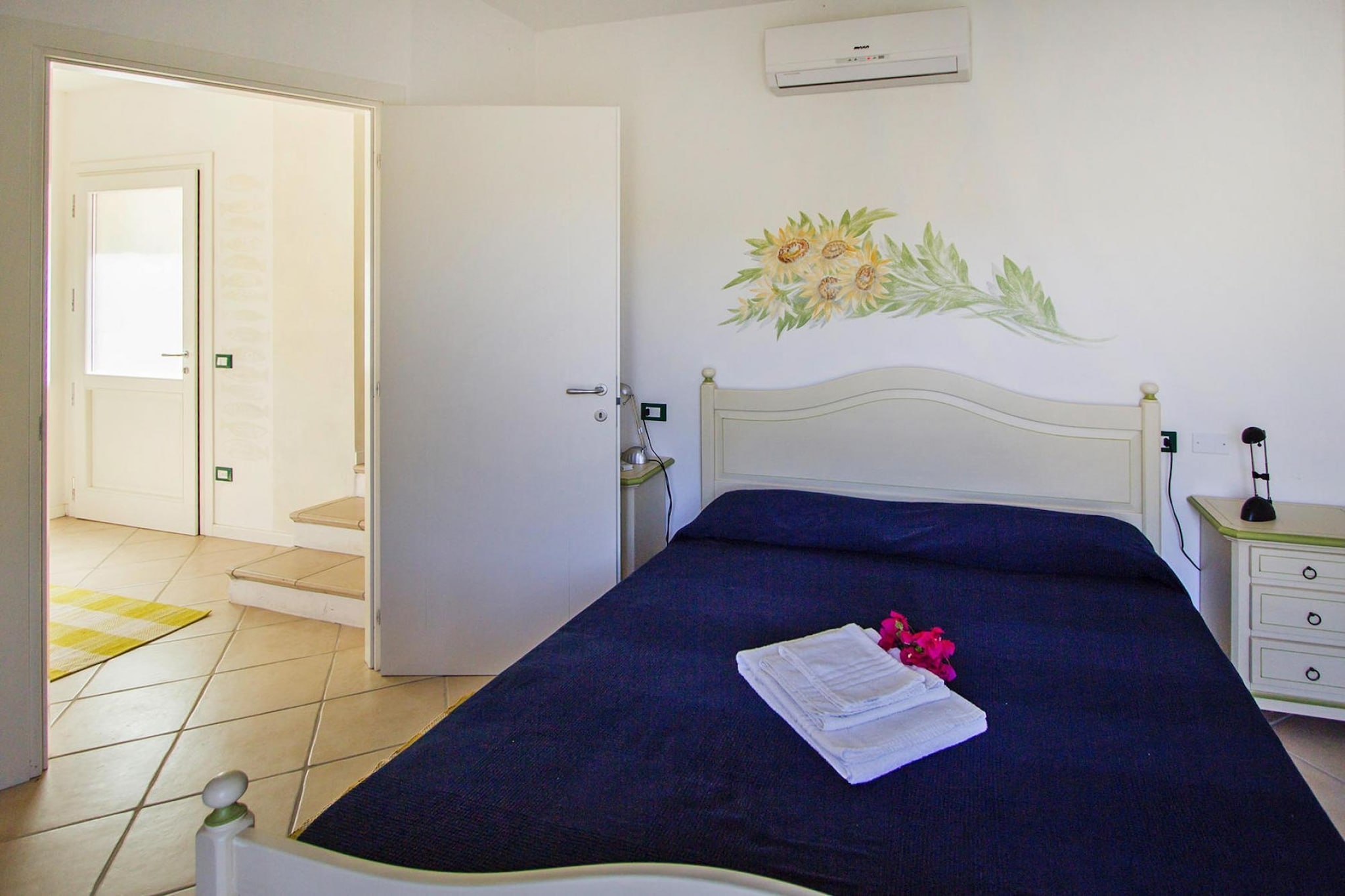Bed Room