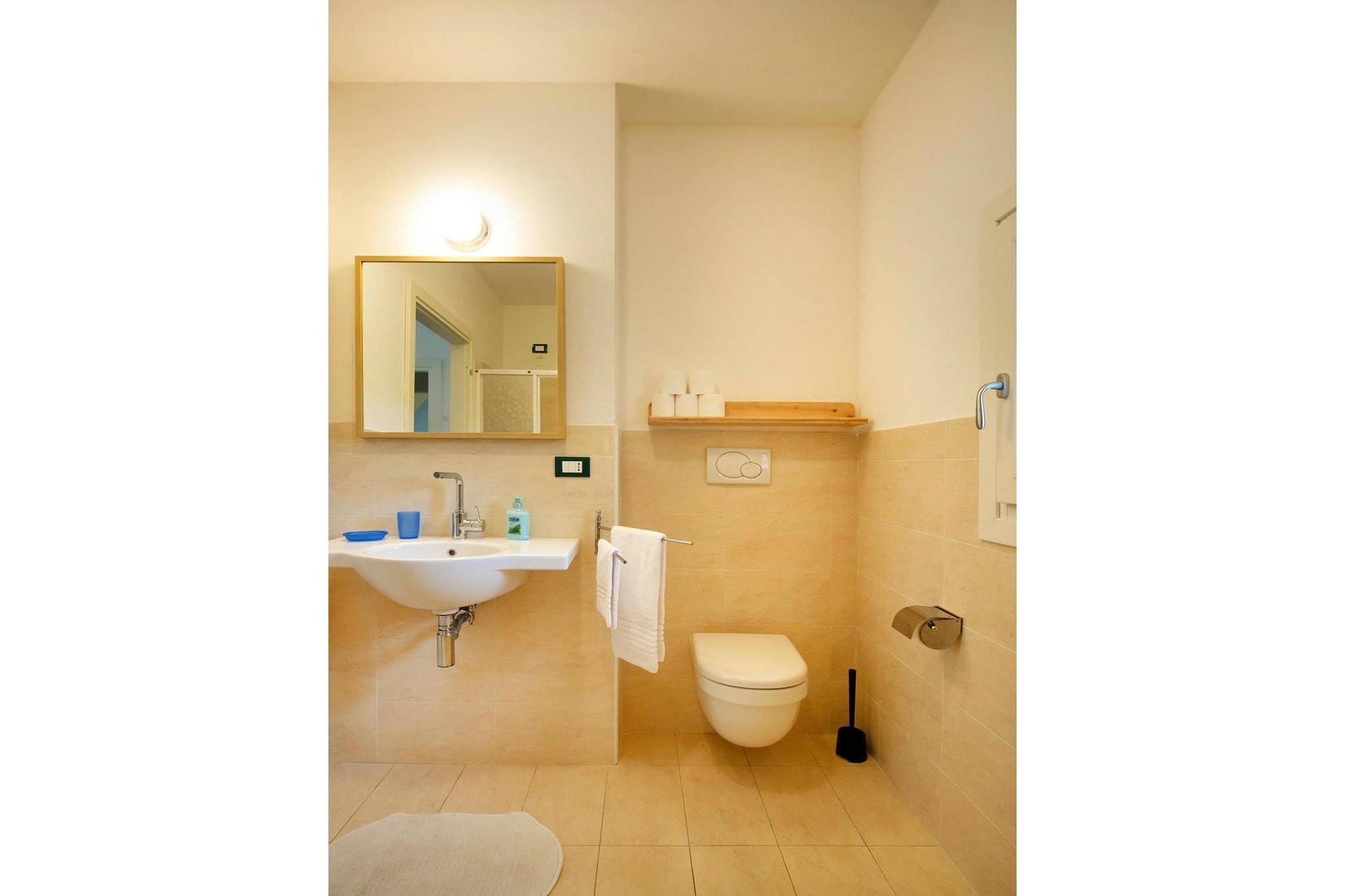 Bath Room